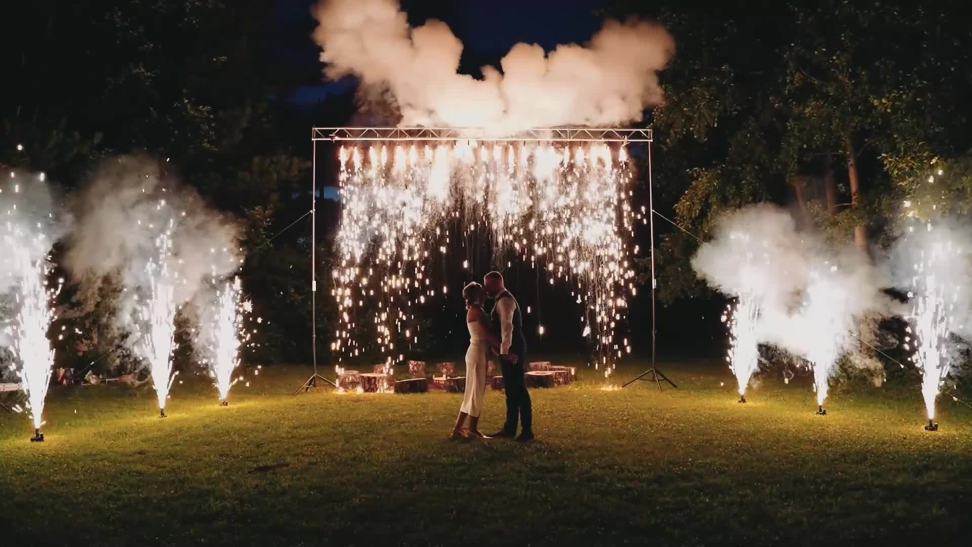 Свадебный и семейный видеограф в Москве Родион Егоров