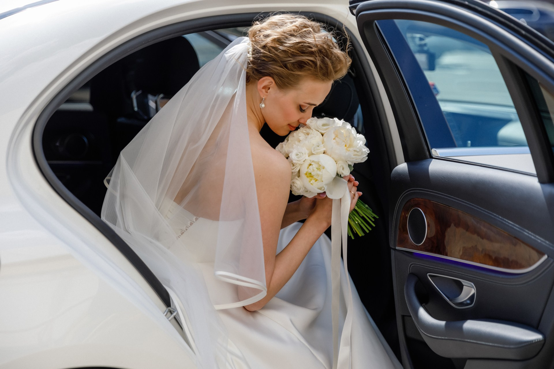 Свадьбы. Свадебный фотограф в Ярославле Анастасия Архипова