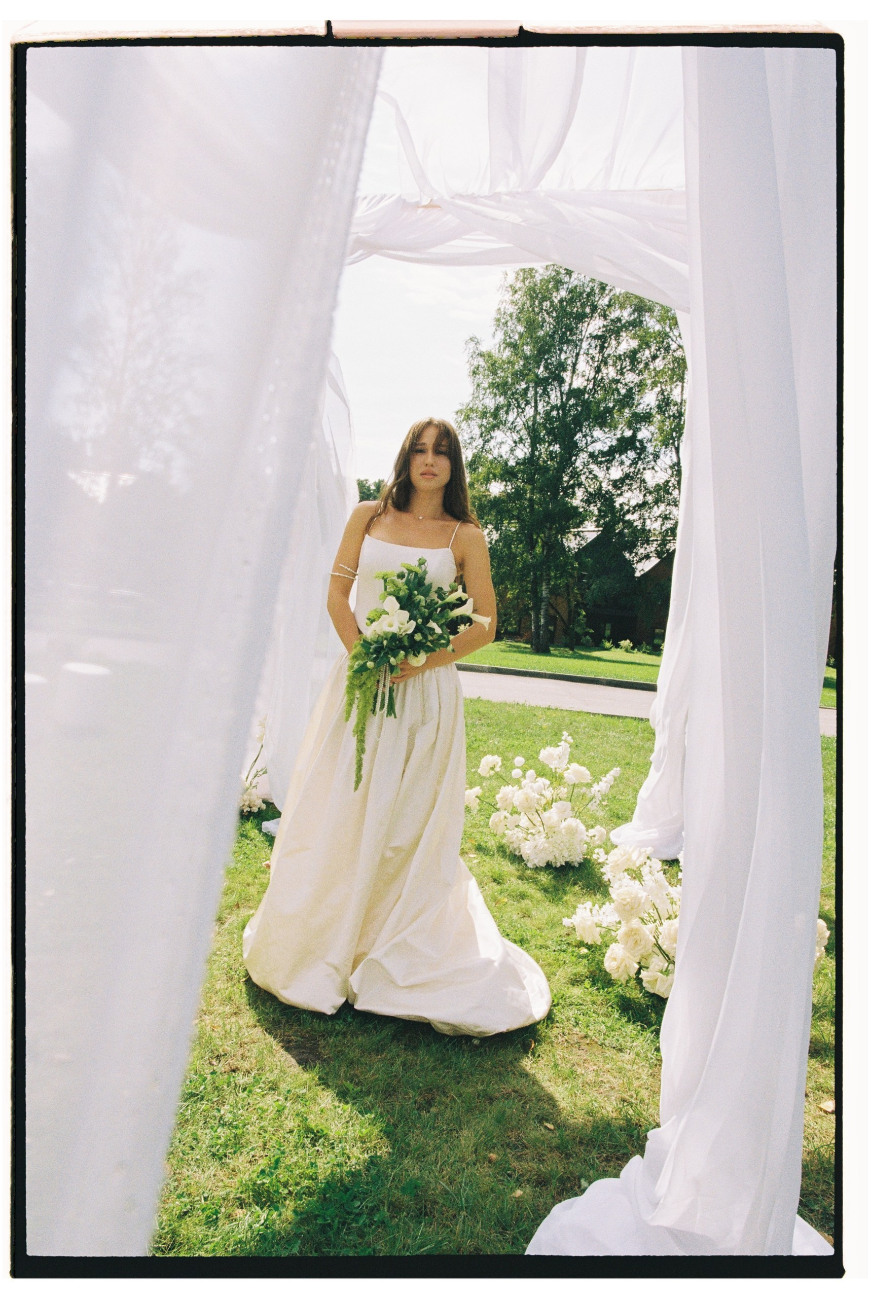 Свадьба | Ира и Вова. Никита Мако. Лайфстайл фотограф Новосибирск