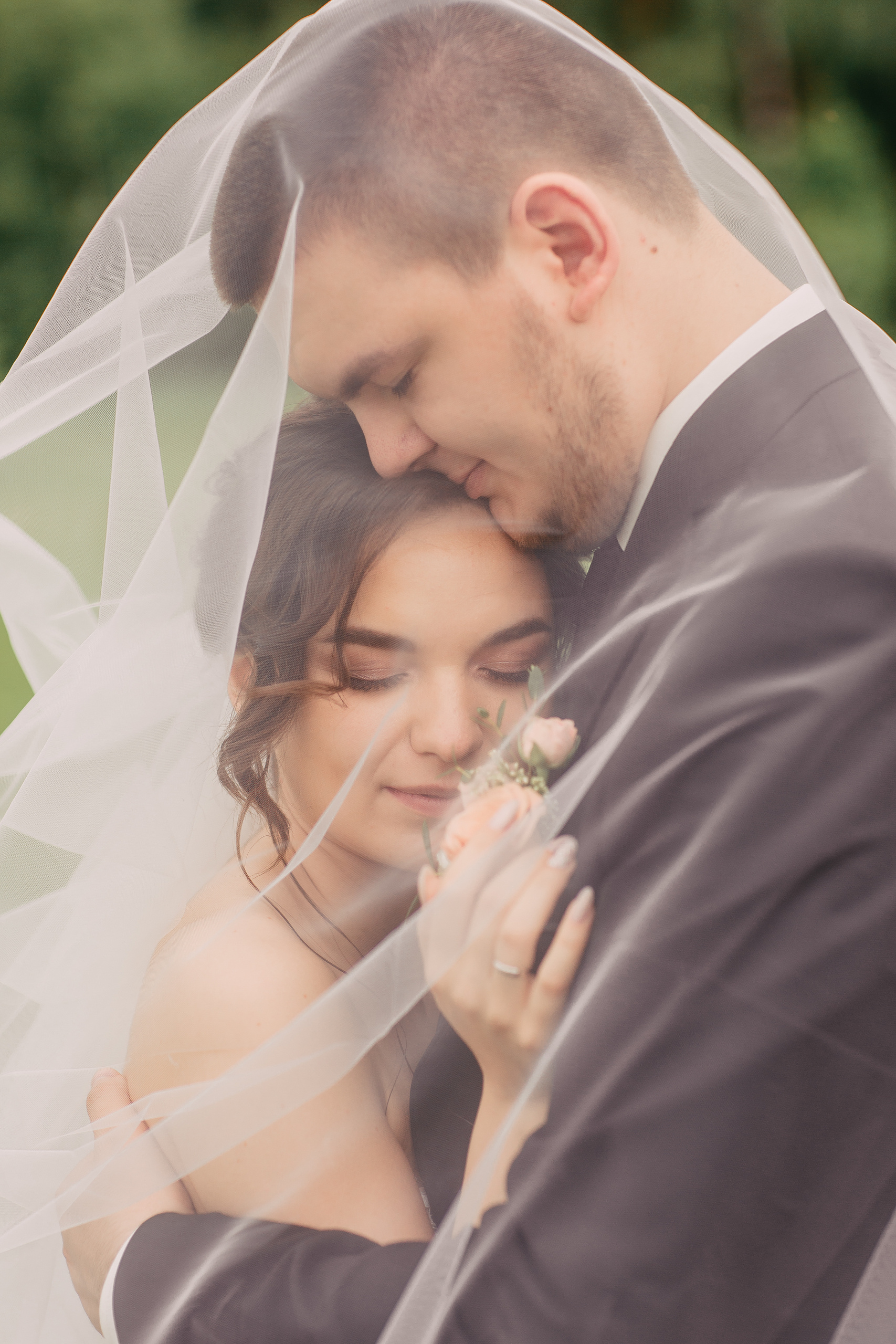 Катя +Саша 1июня 2019