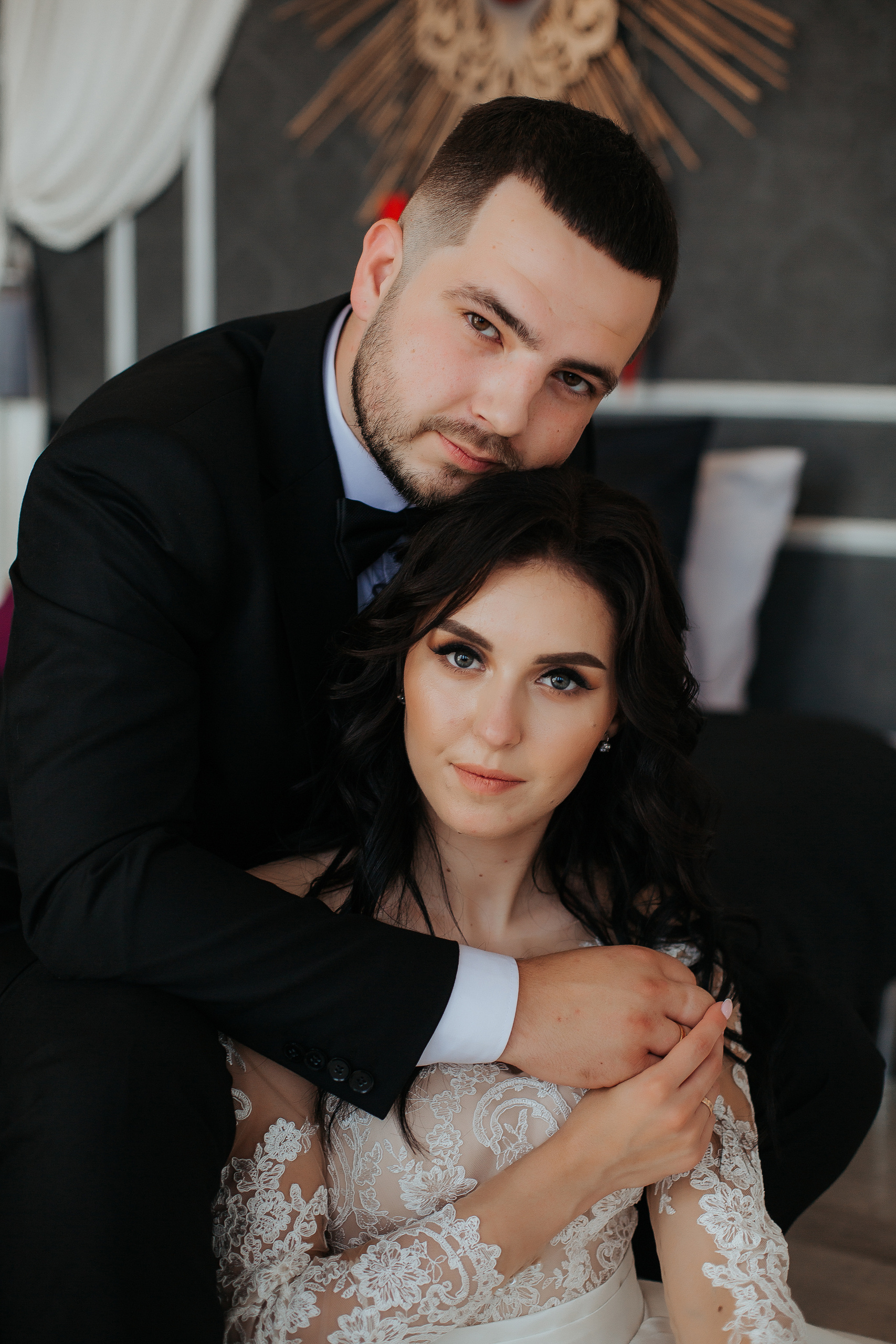 Яна и Дмитрий 12.08.2020