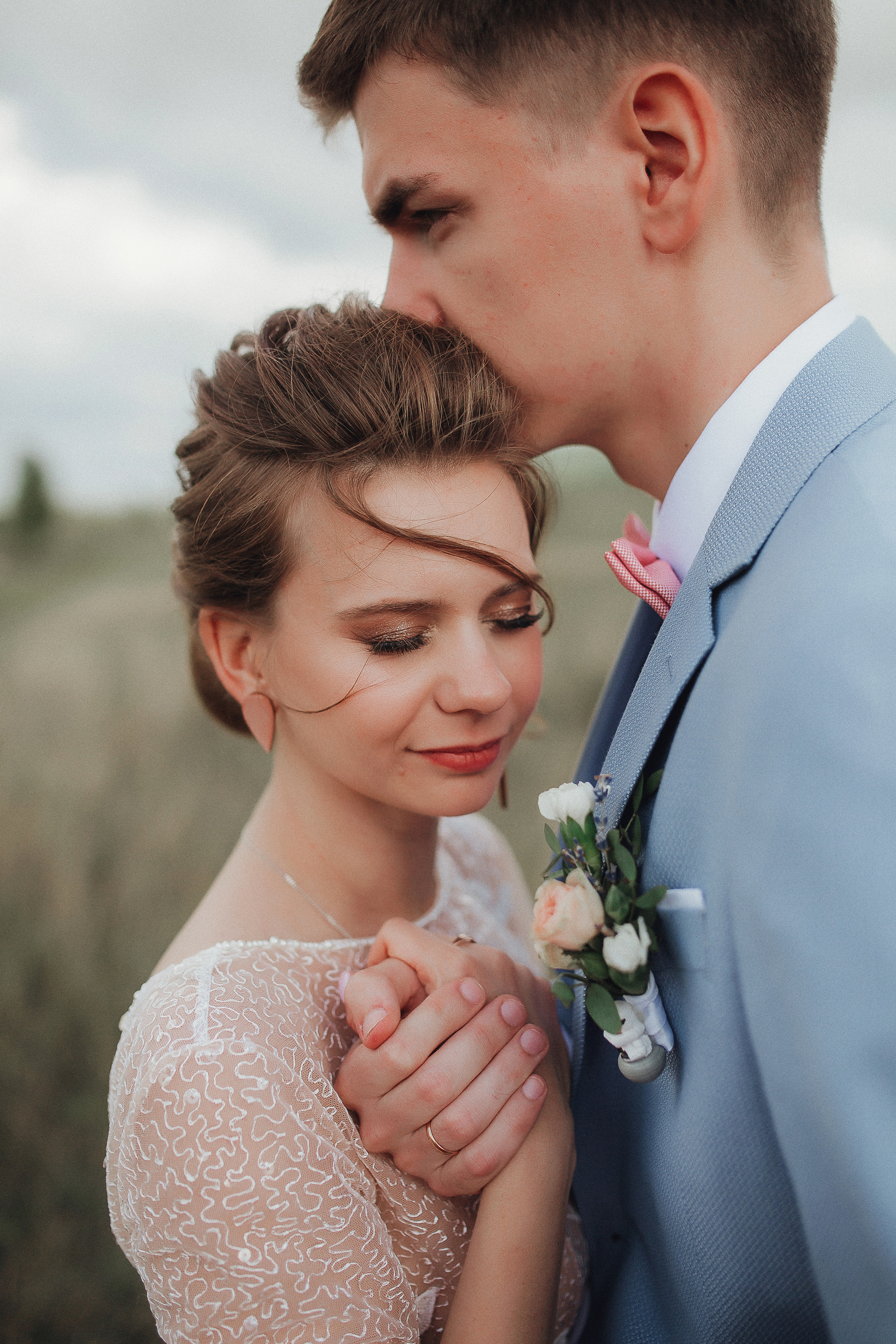 Катя+Павел 13 июля 2019