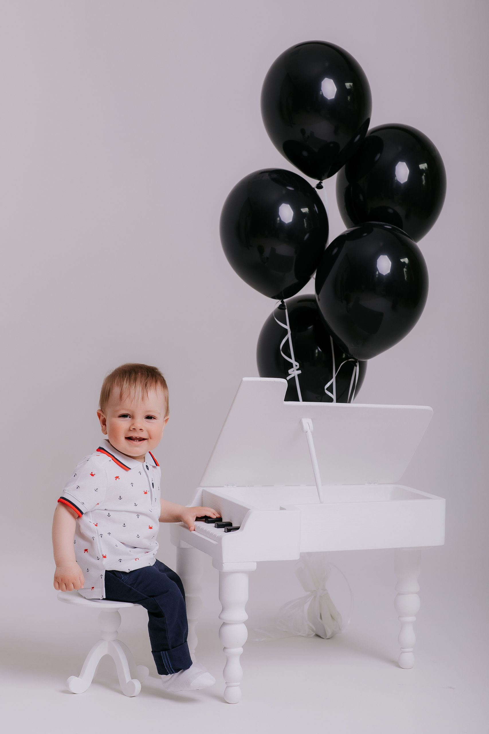 Фотопроект «МУЗЫКАНТ»