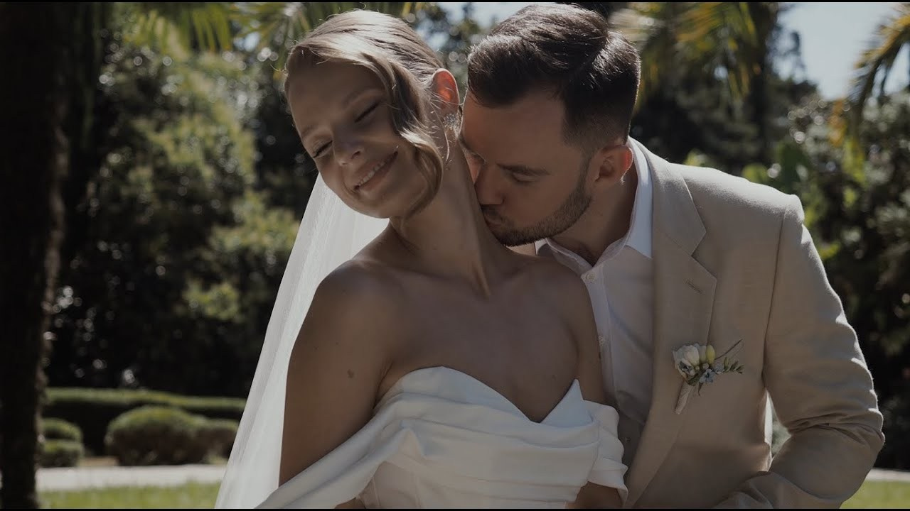 Фильмы. Свадебная фотография и видеосъёмка