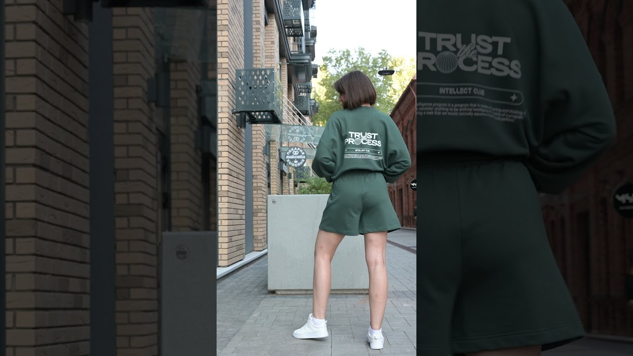 Одежда Intellect. Студия рекламной и предметной съемки товаров WELKO Studio