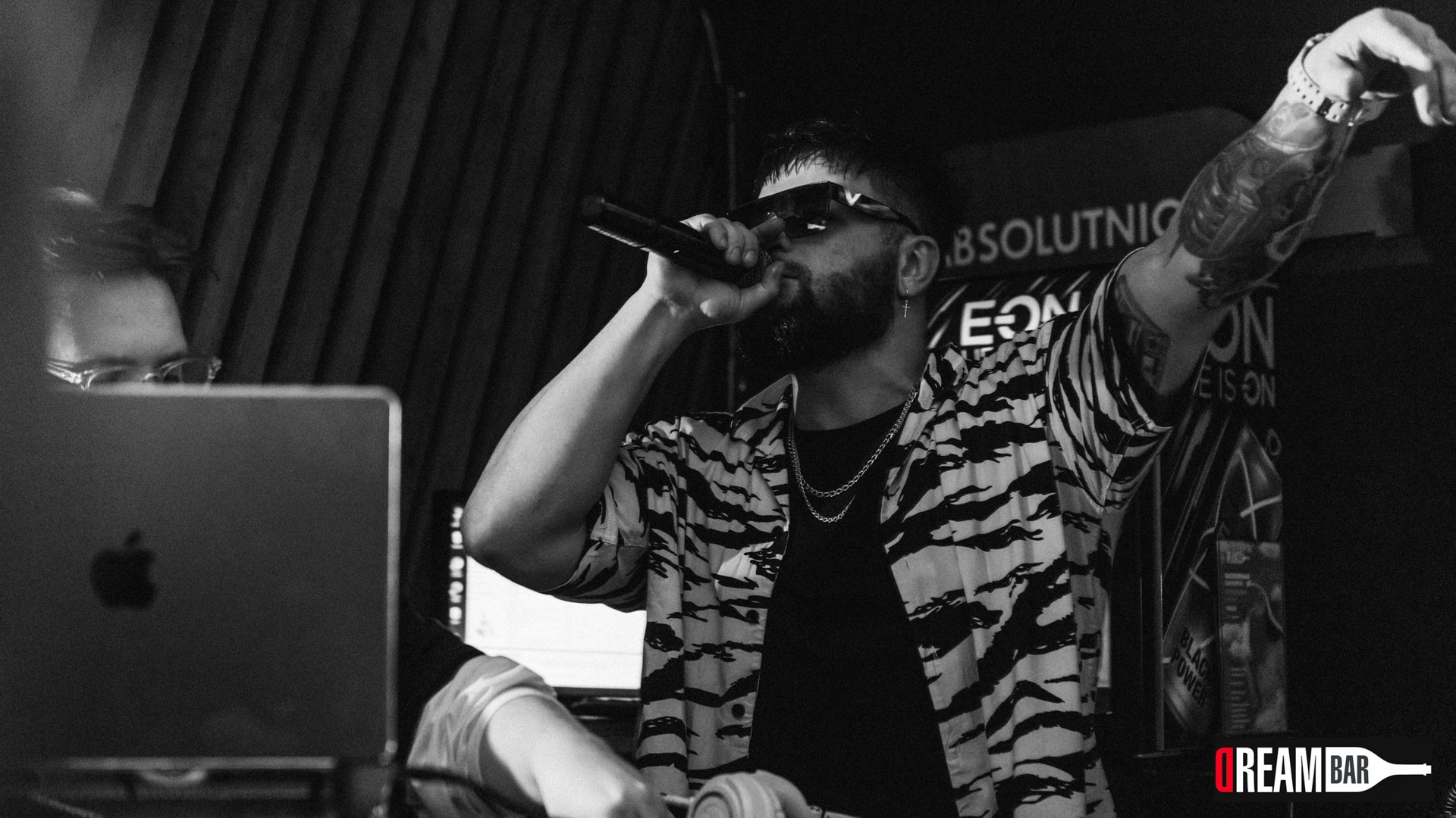 Dream Bar. Фотограф Владимир Молоканов