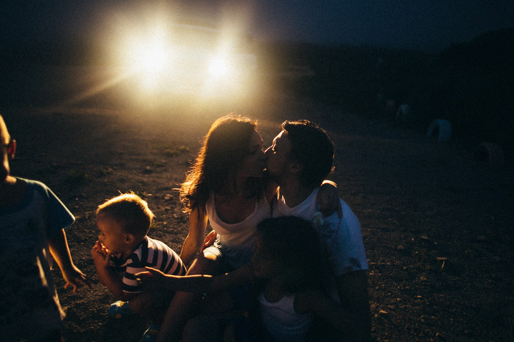 Фотовыставка СЕМЕЙНЫЙ АЛЬБОМ 2016. Организация фотовыставок в Петербурге и Москве, MFamilia (МФамилия)