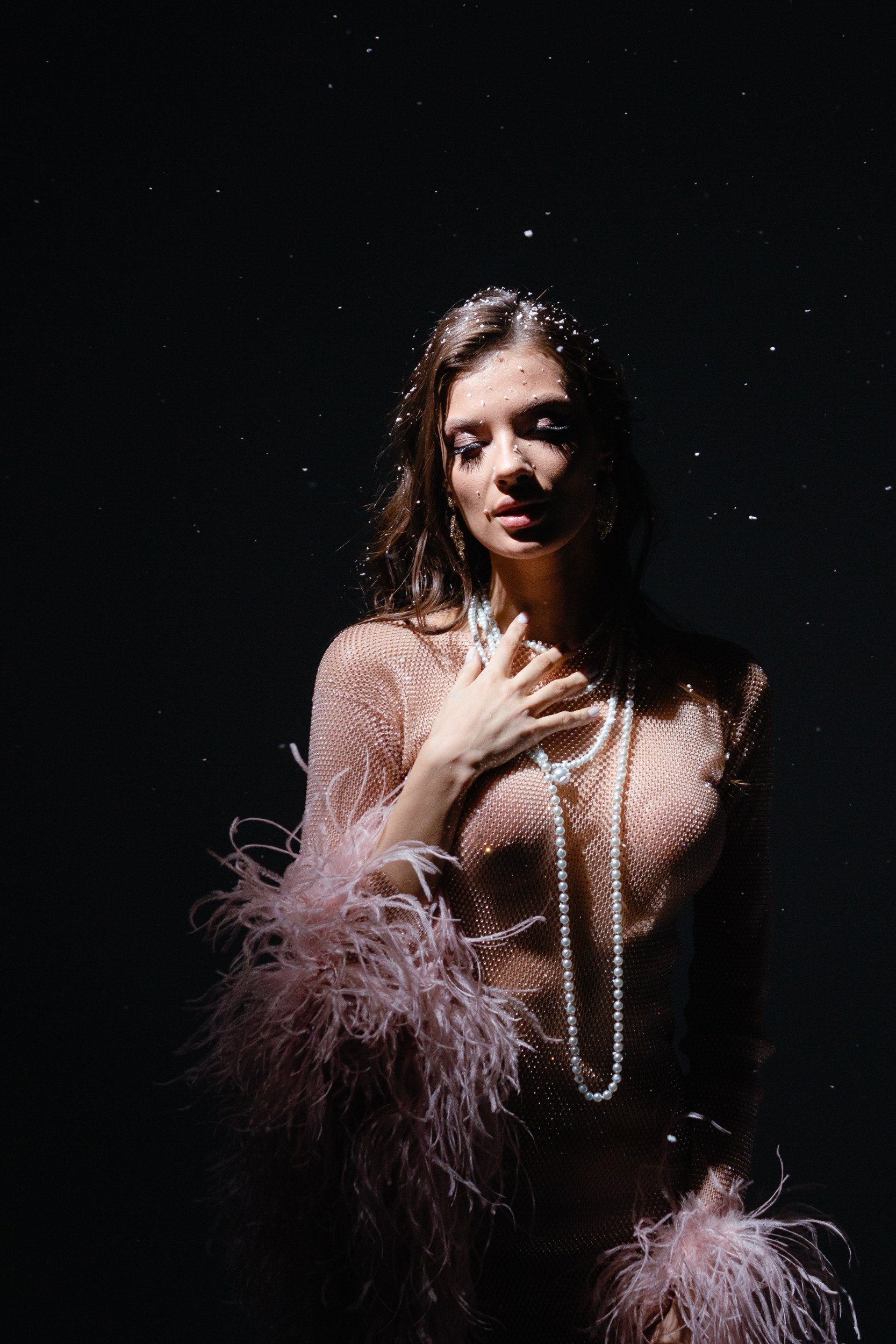 Портрет. Фотограф для ваших мероприятий и бизнеса в Минске