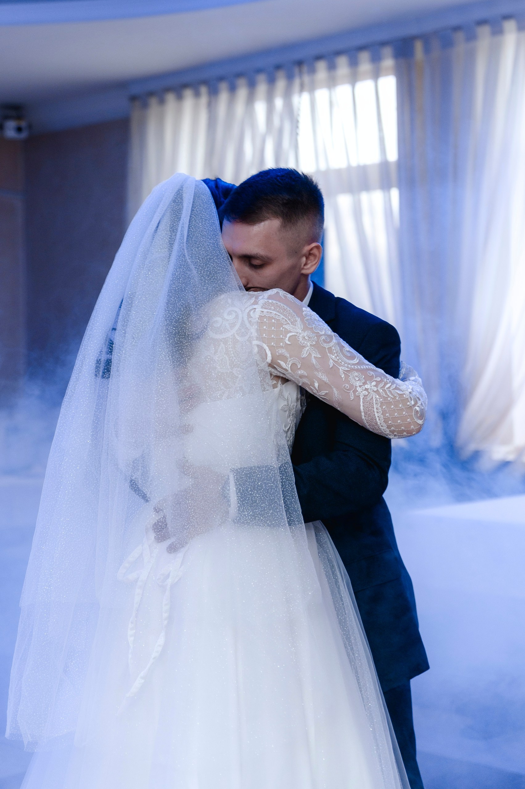 СВАДЬБЫ. Фотограф Москва Софа Ревчук