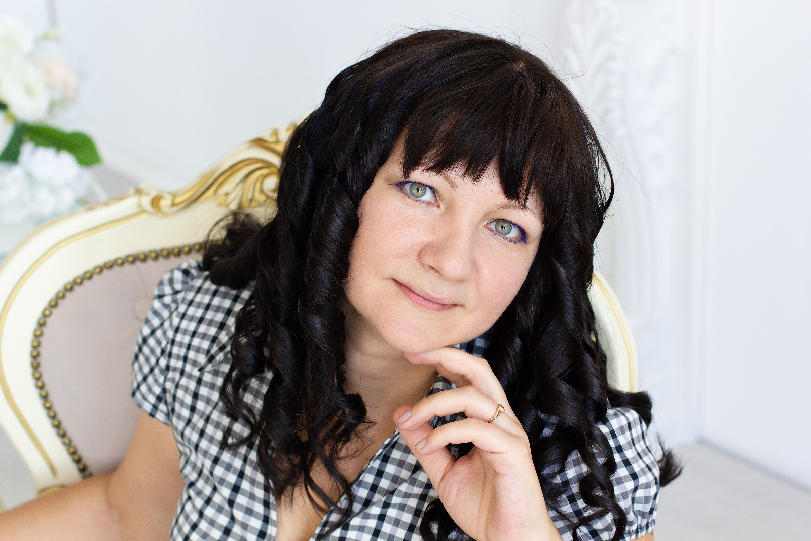 Отзывы. Фотограф Белгород