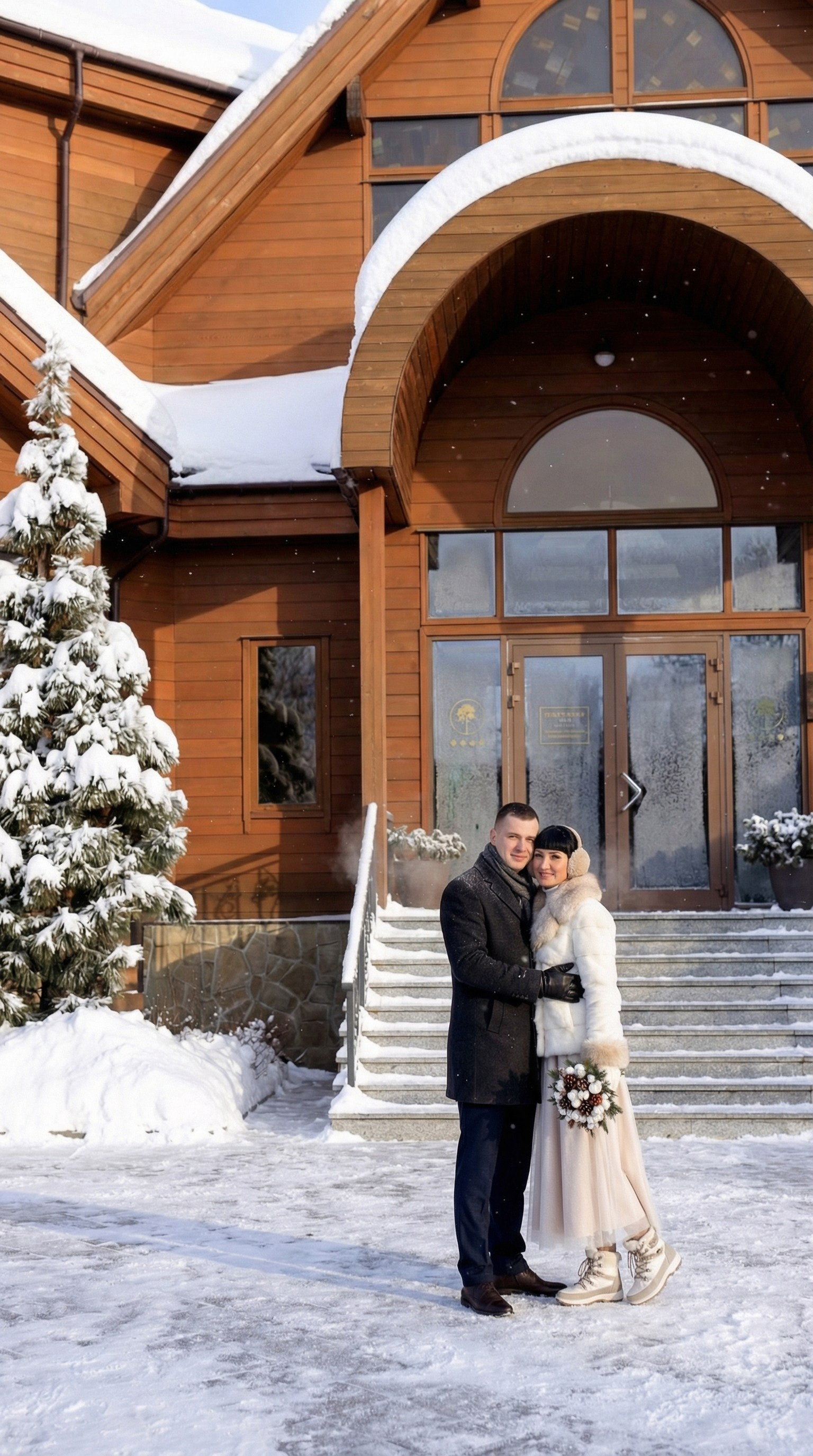 Свадебный фотограф во Владивостоке, Уссурийске и городе Артём