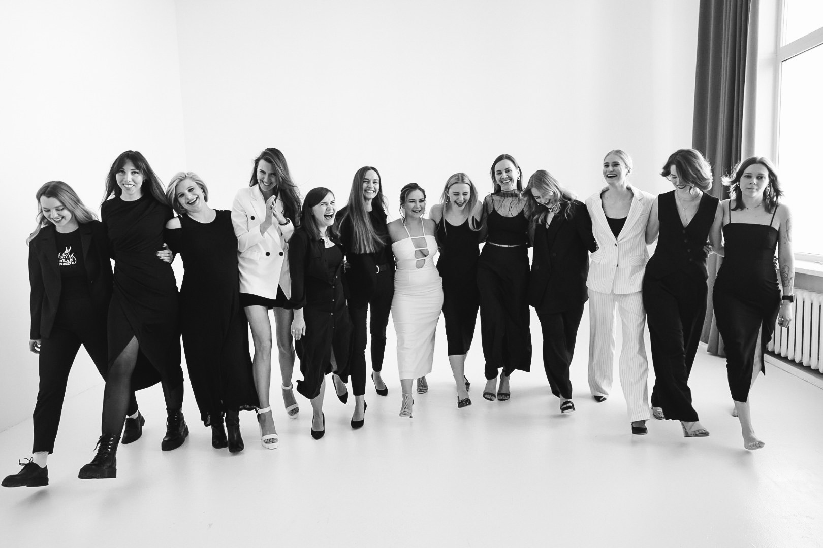 Нина. Фотограф Нижний Новгород