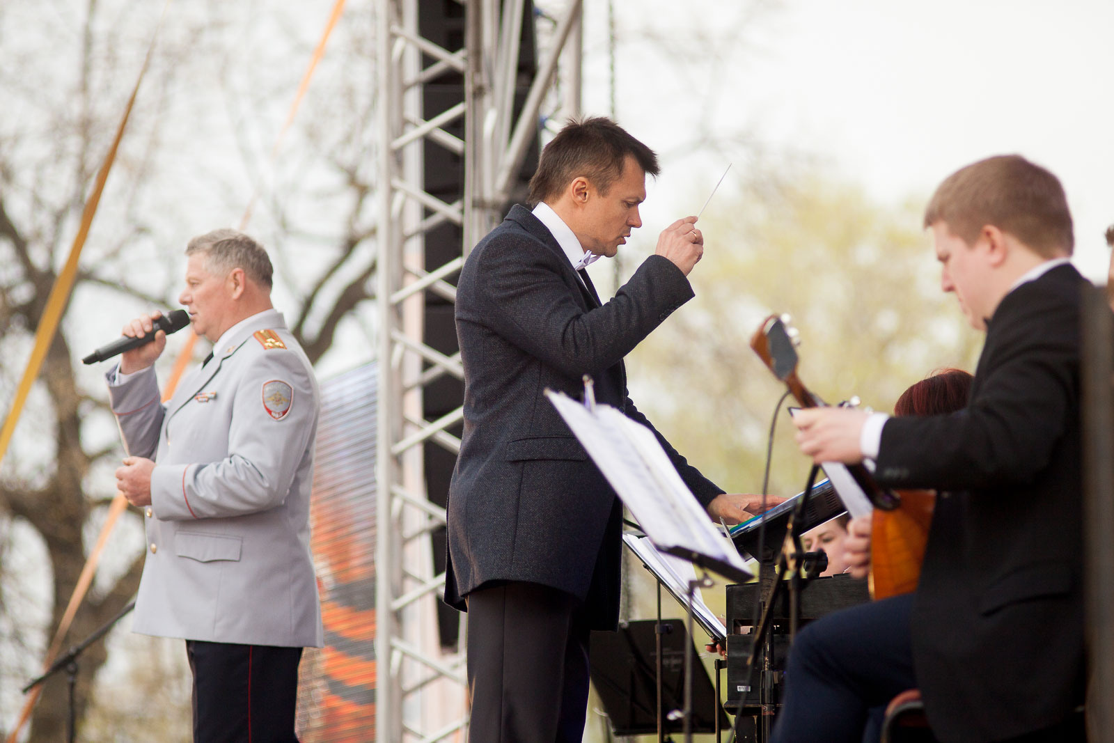 Фотограф на мероприятие