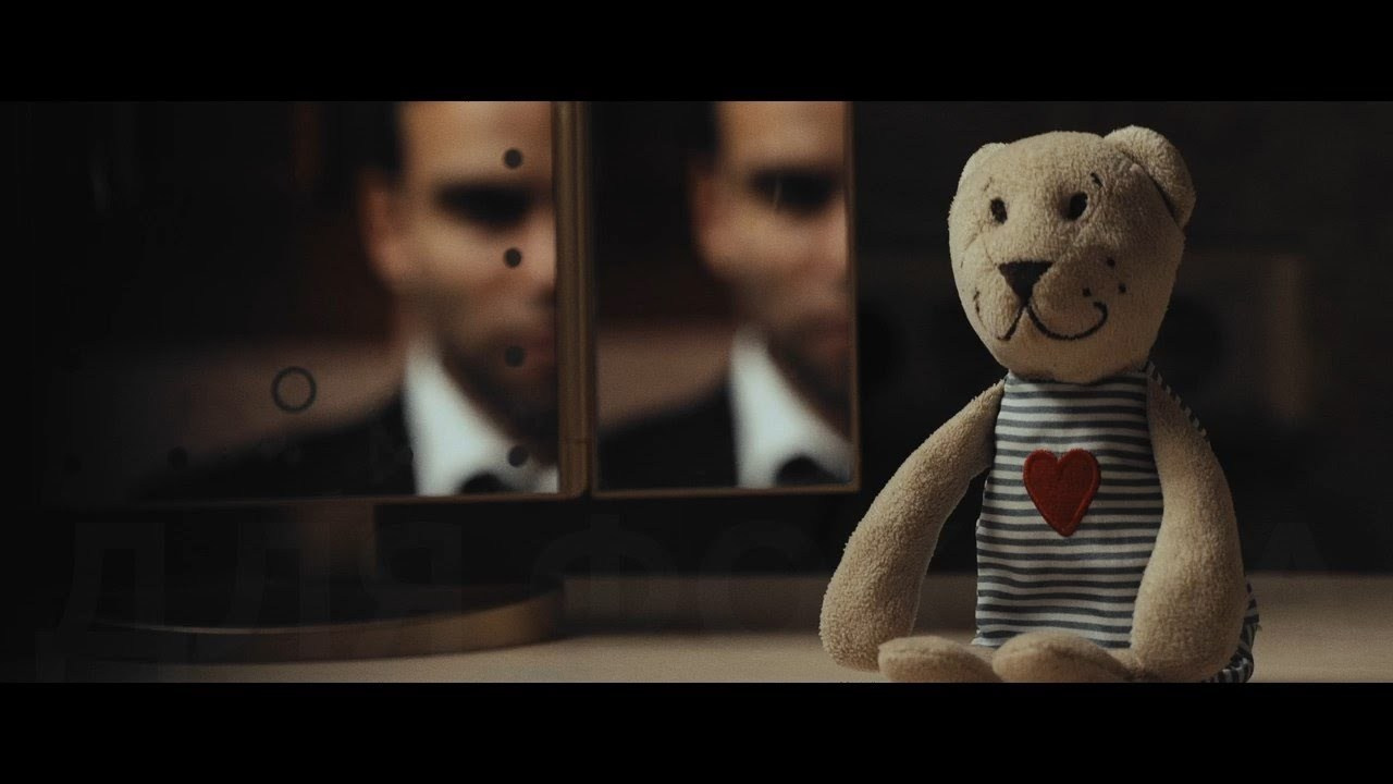 Короткометражка Мишка в мешке. Репортажный ивент фотограф в Москве Александр Гладкий