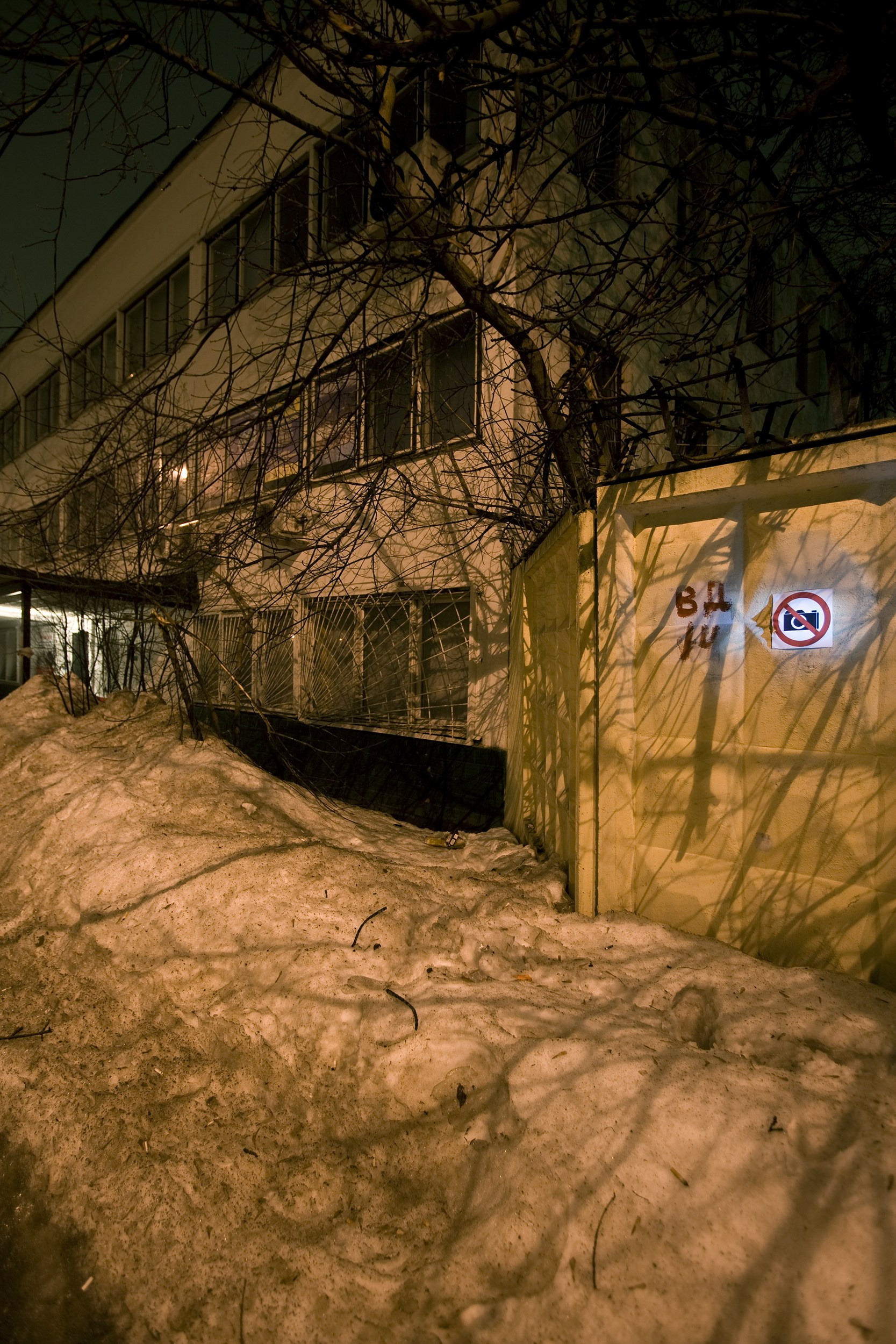 Natalia Tabakova art