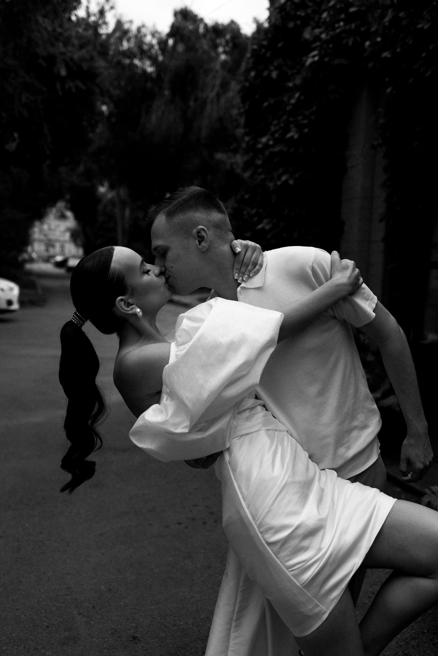 Фотограф Минеева Ксения. Индивидуальные, свадебные съемки в Челябинске