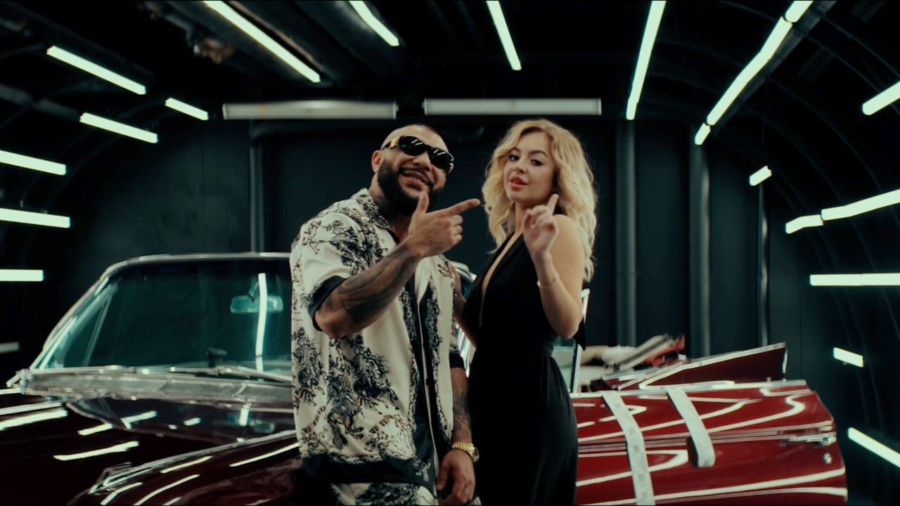 Cadi. PRODUCTION SERVICE | Организация съёмок РЕКЛАМЫ И КЛИПОВ