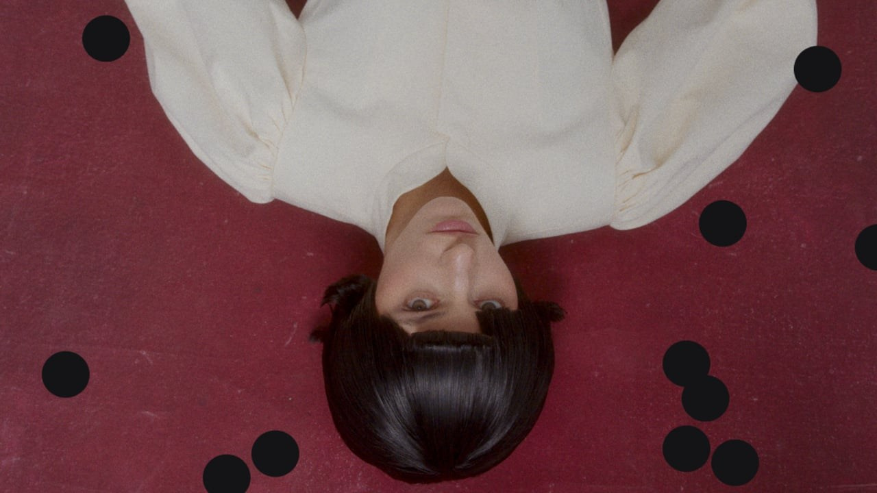 DOT TO DOT. Katya Chernova — Visual artist, art director