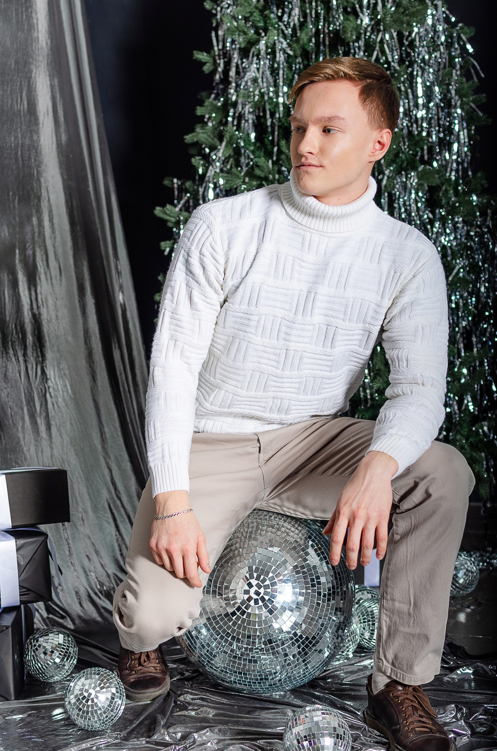 Григорьев Илья. Promodels
