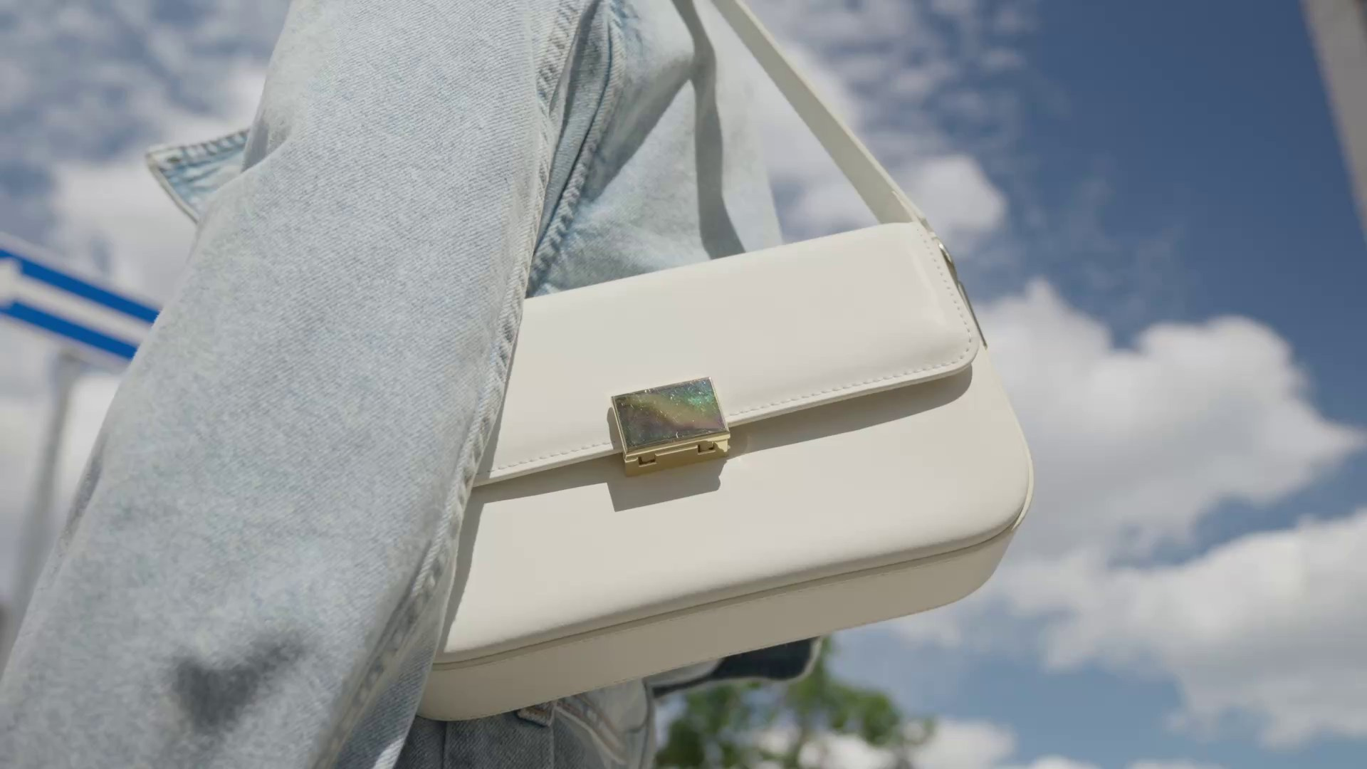 РЕКЛАМА. Carte Blance