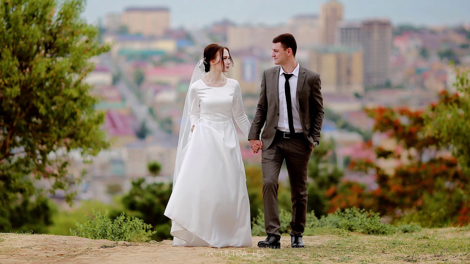 Видео студия 4К