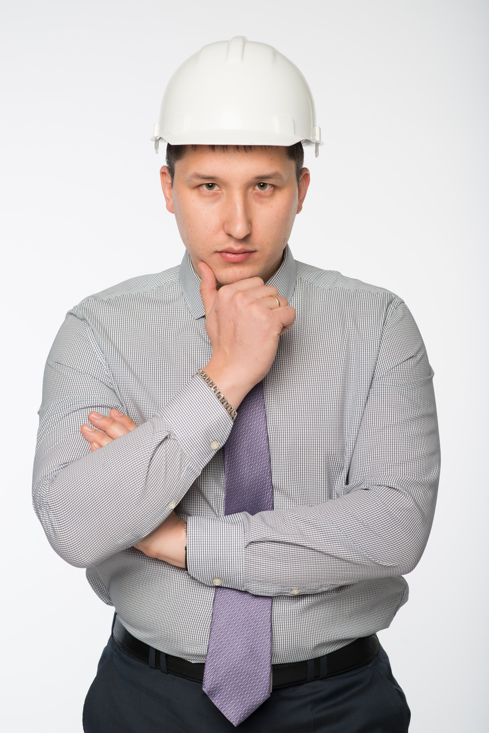 Деловой портрет. Портретный фотограф в Москве Алексей Михайлов