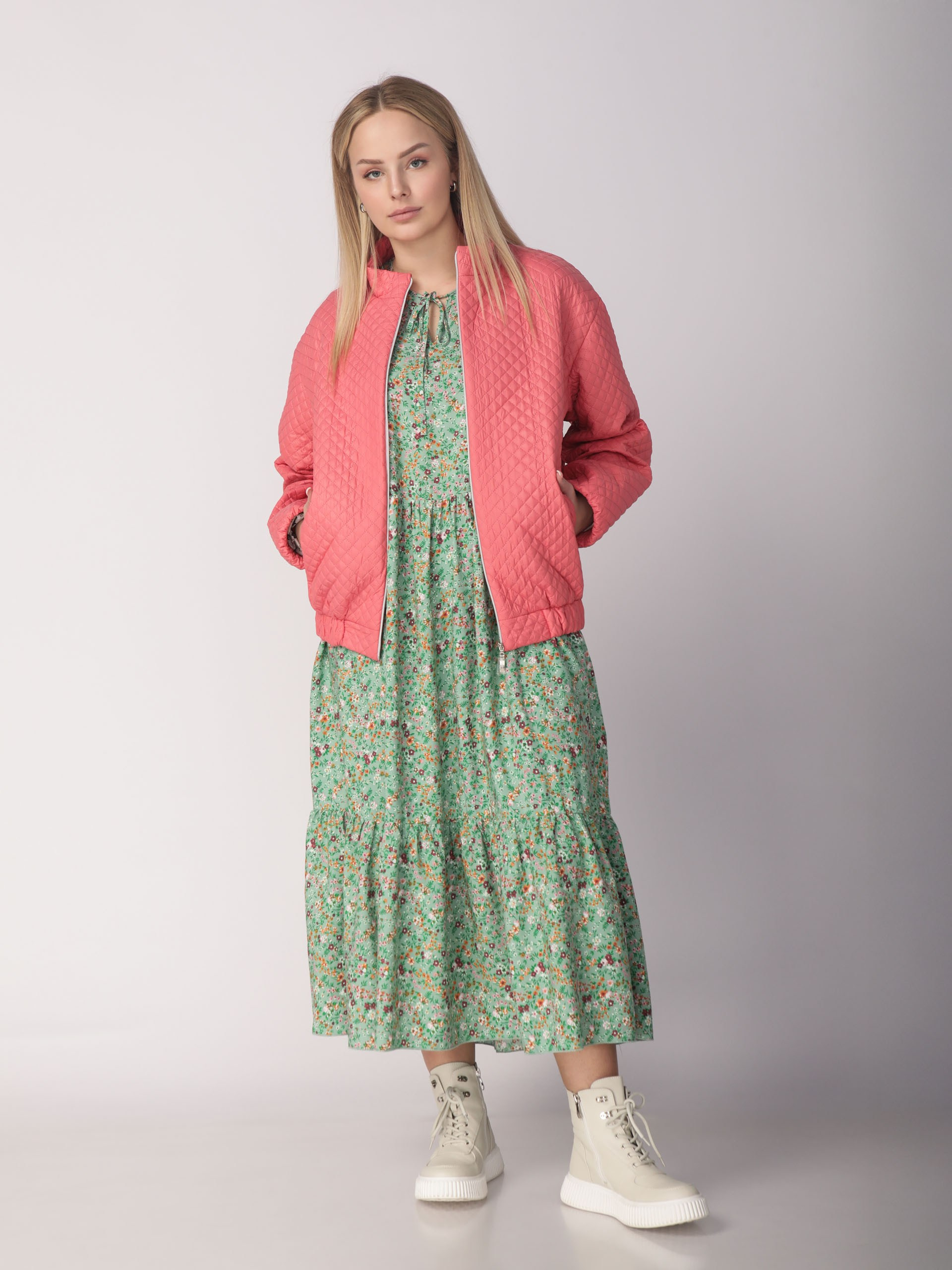 Модельные съёмки (Fashion)