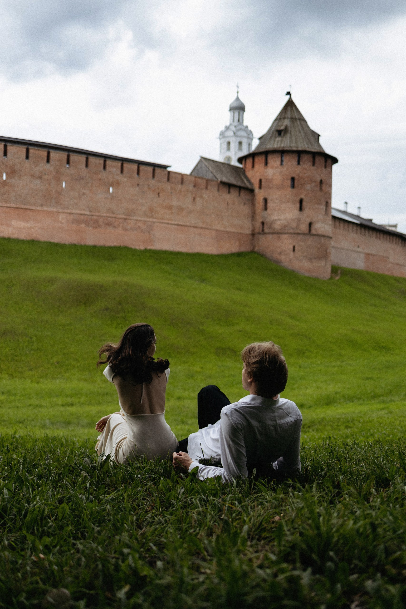 Фотограф в Санкт-Петербурге Вера Пьянцева