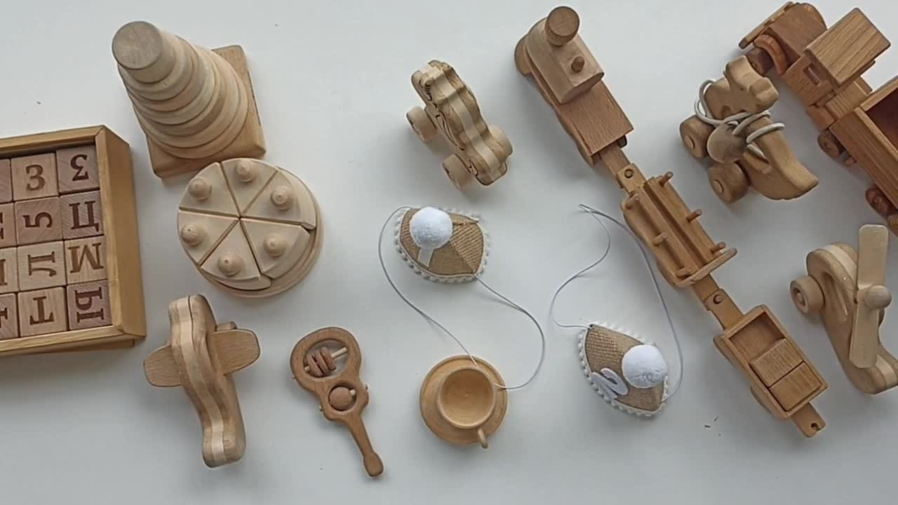 Фотосессия на годик в студии