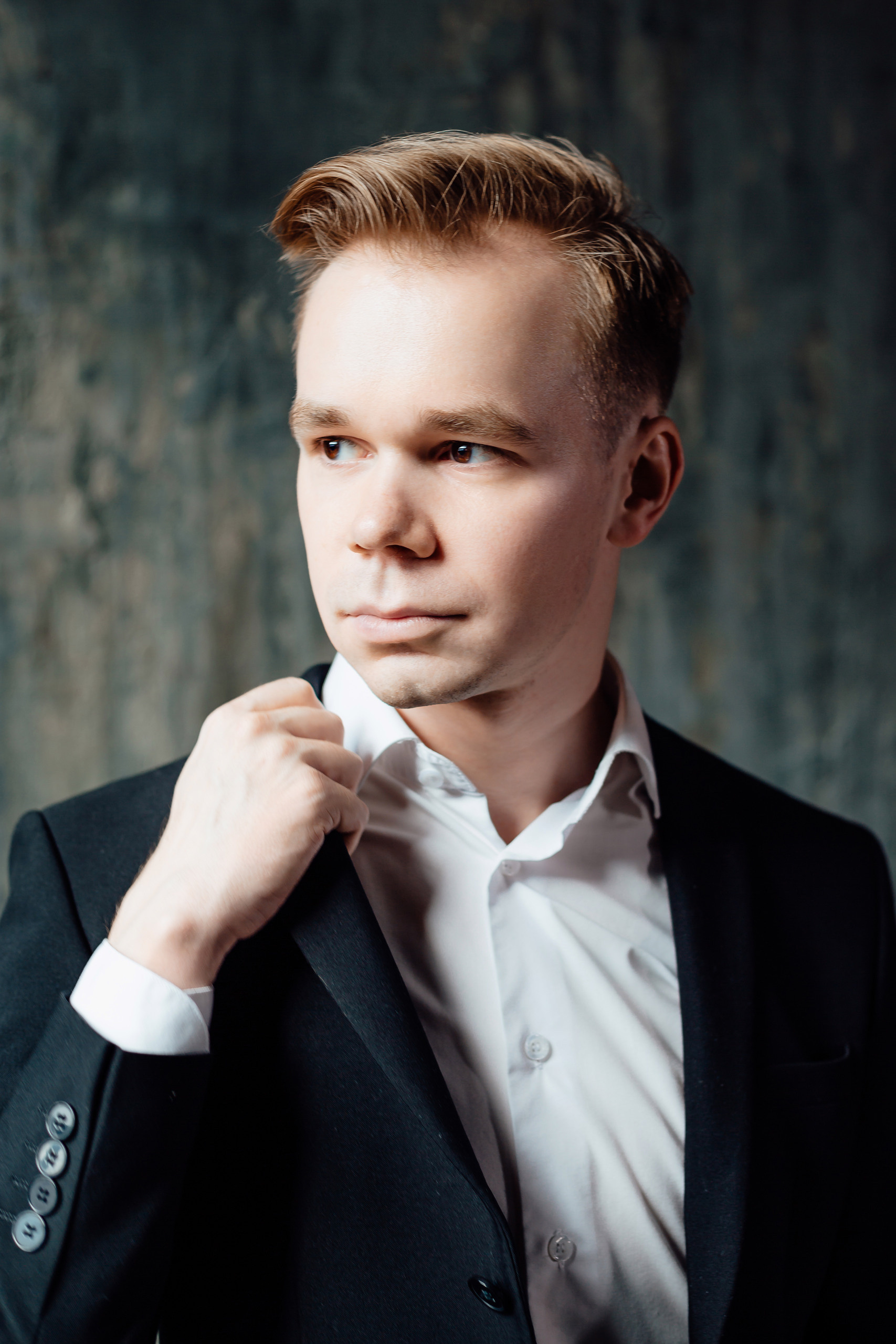 Отзывы. Никита Скрипник — ТЕАТР В СТИЛЕ ФЭШН