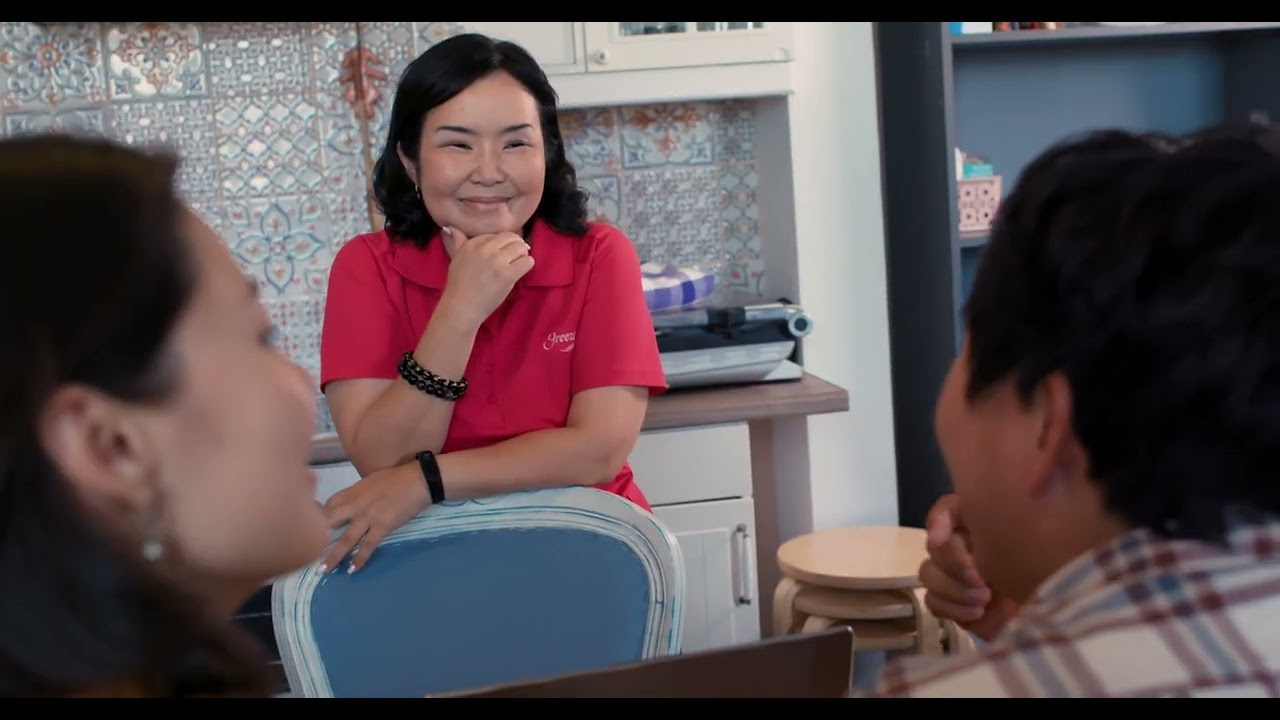 Рекламные ролики. Кинокомпания Sakhawood