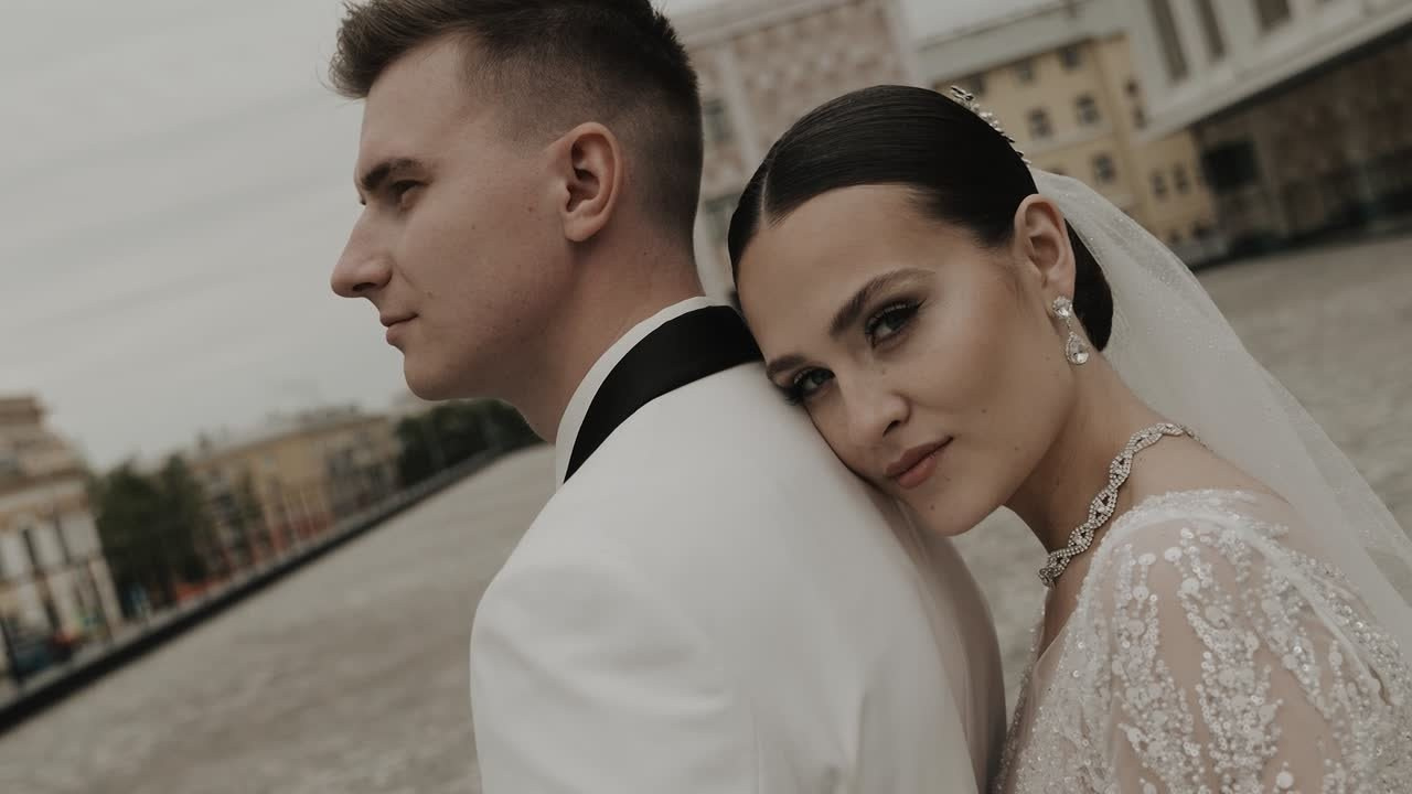 Видеосъёмка свадьбы. Фотосъемка и видеосъемка свадеб Липецк