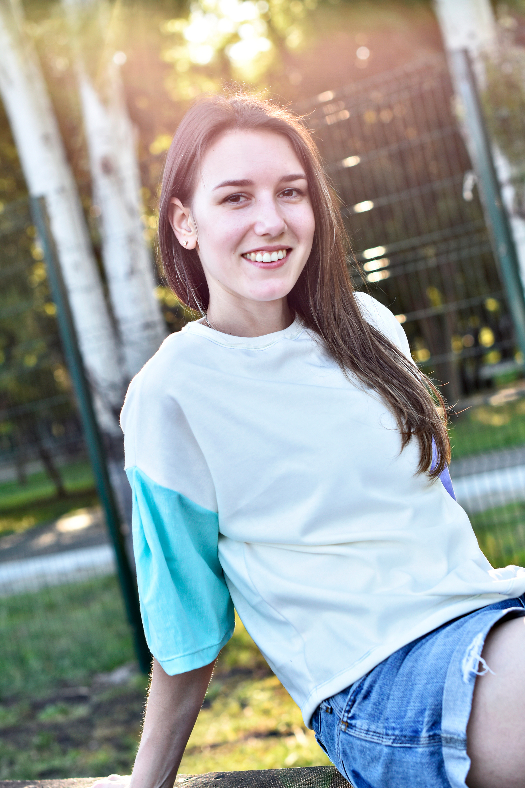 Фотосессия на природе в Самаре и Самарской области