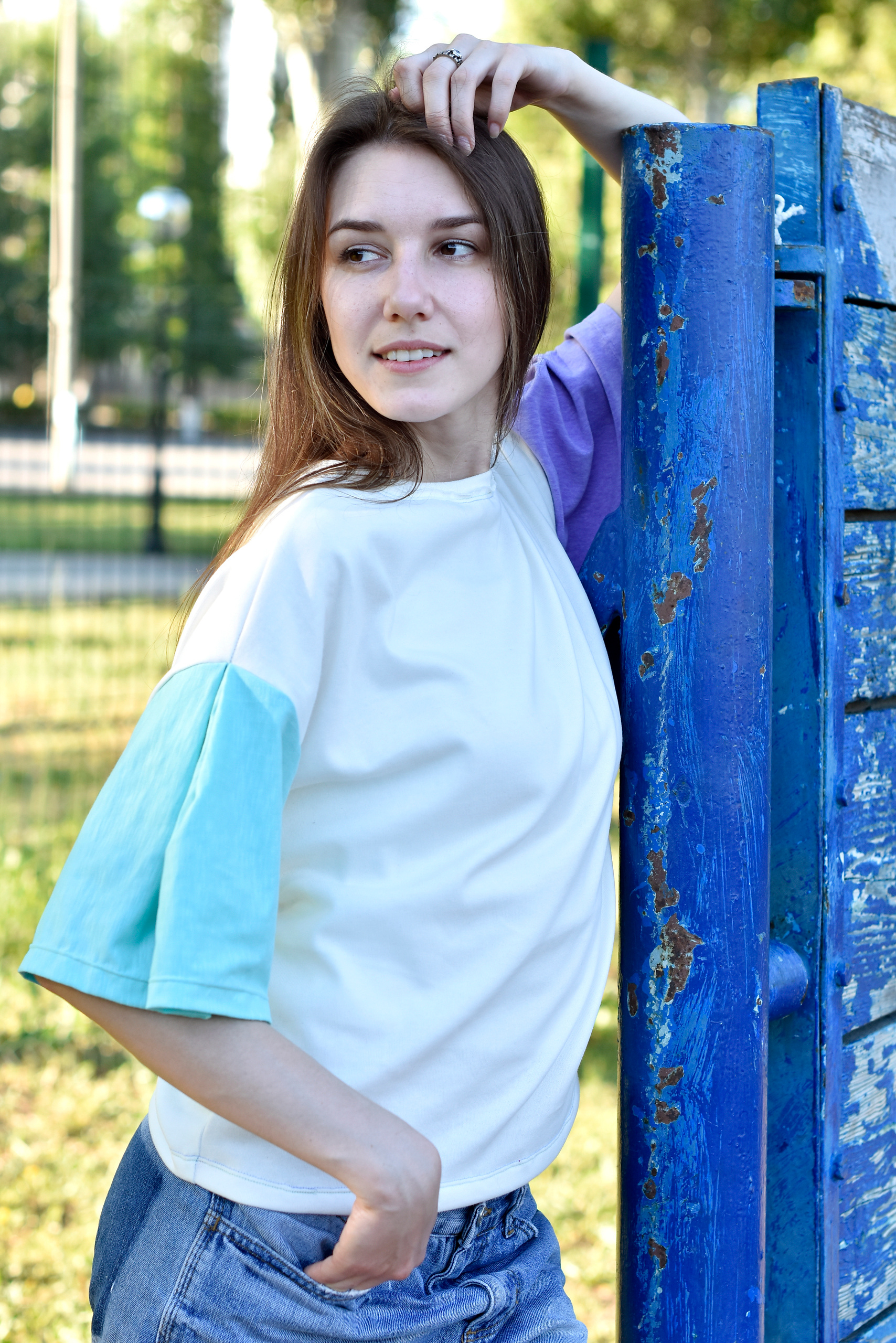 Фотосессия на природе в Самаре и Самарской области