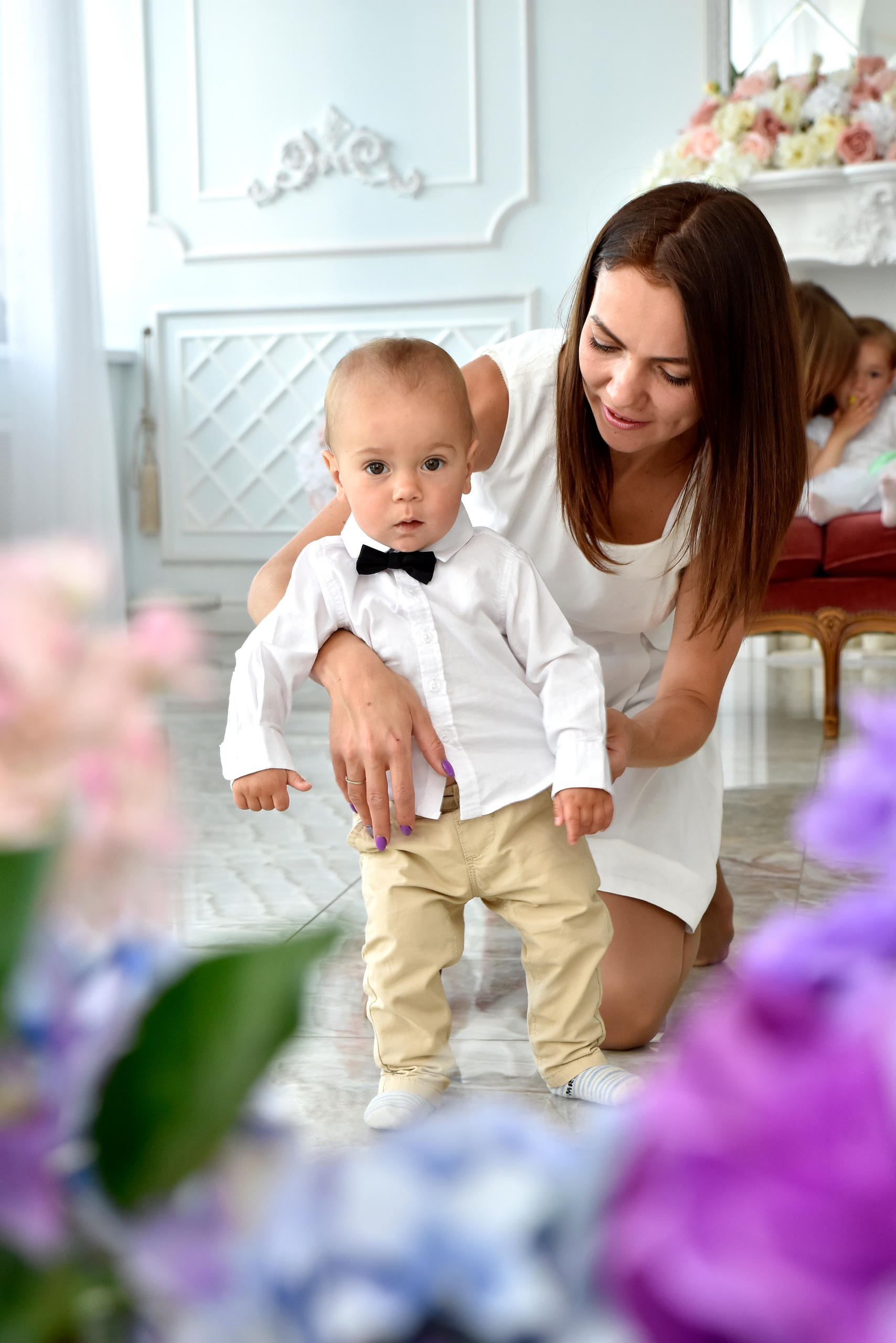 Семейны фотограф Самары и Самарской области