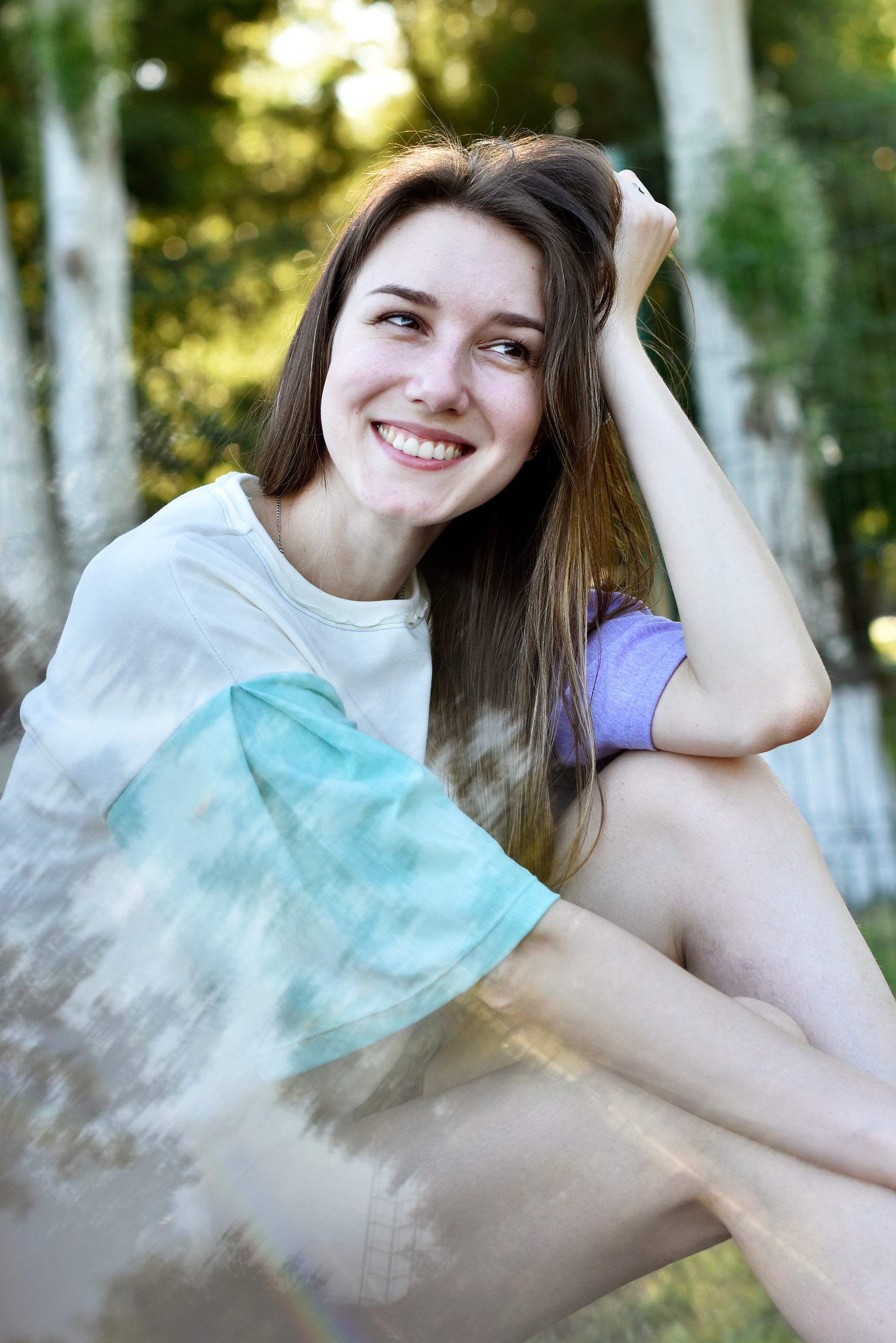 Семейный фотограф в Самаре Мария Компаниец