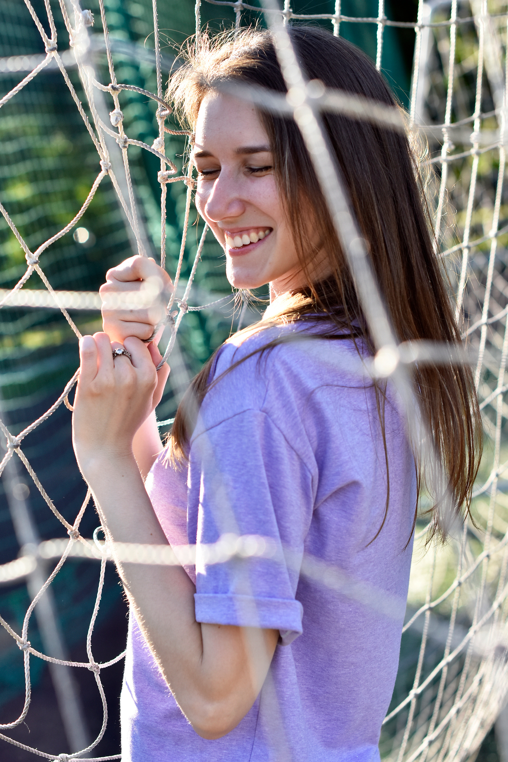 Фотосессия на природе в Самаре и Самарской области