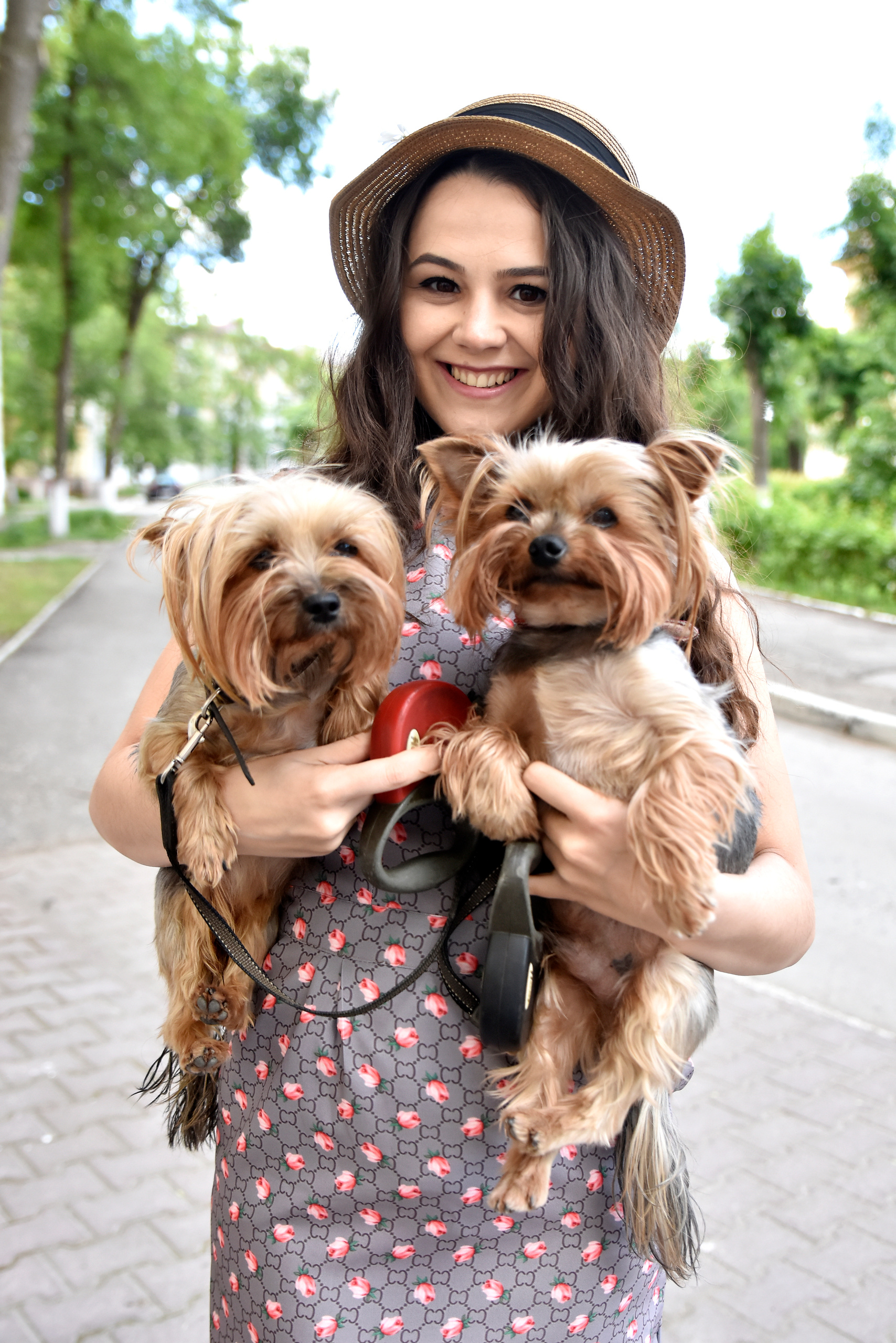 Фотосессия на природе в Самаре и Самарской области