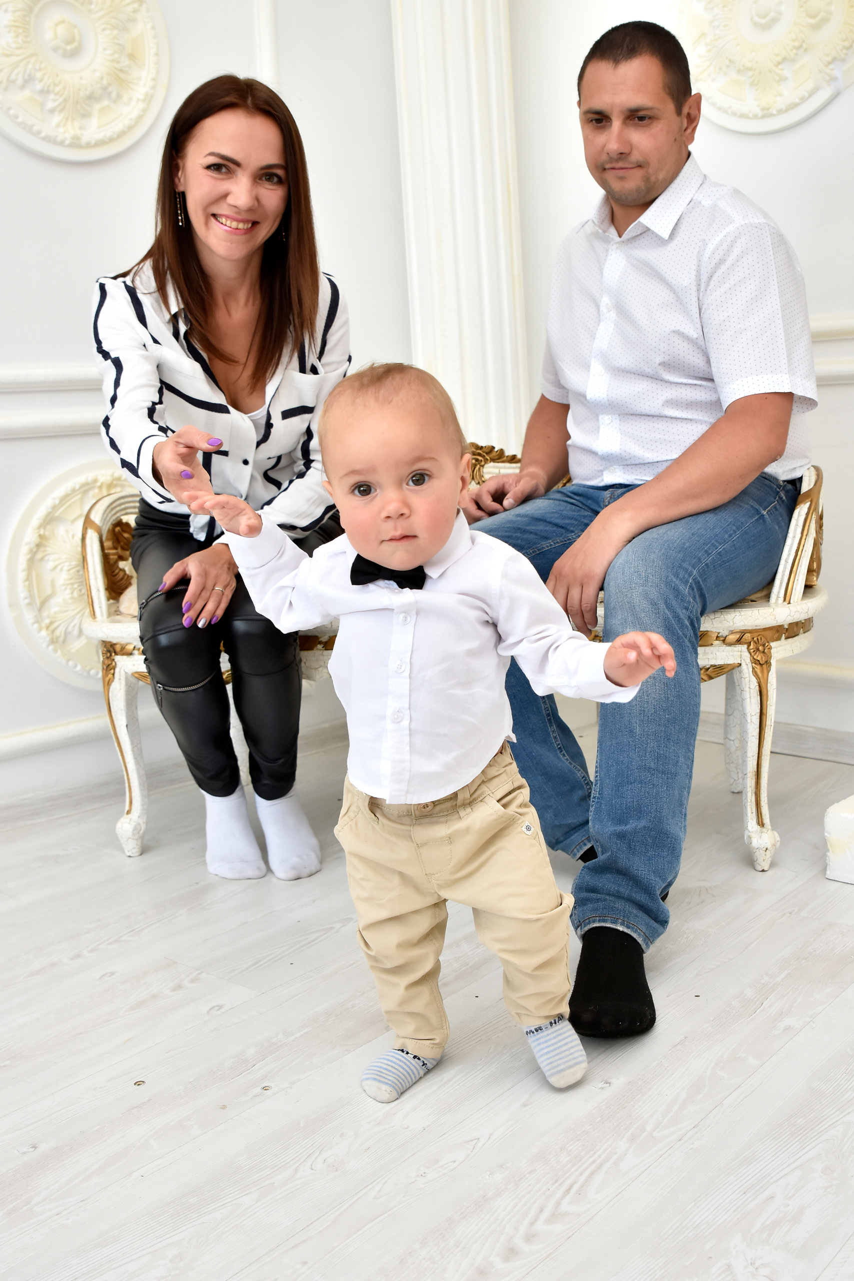 Семейны фотограф Самары и Самарской области