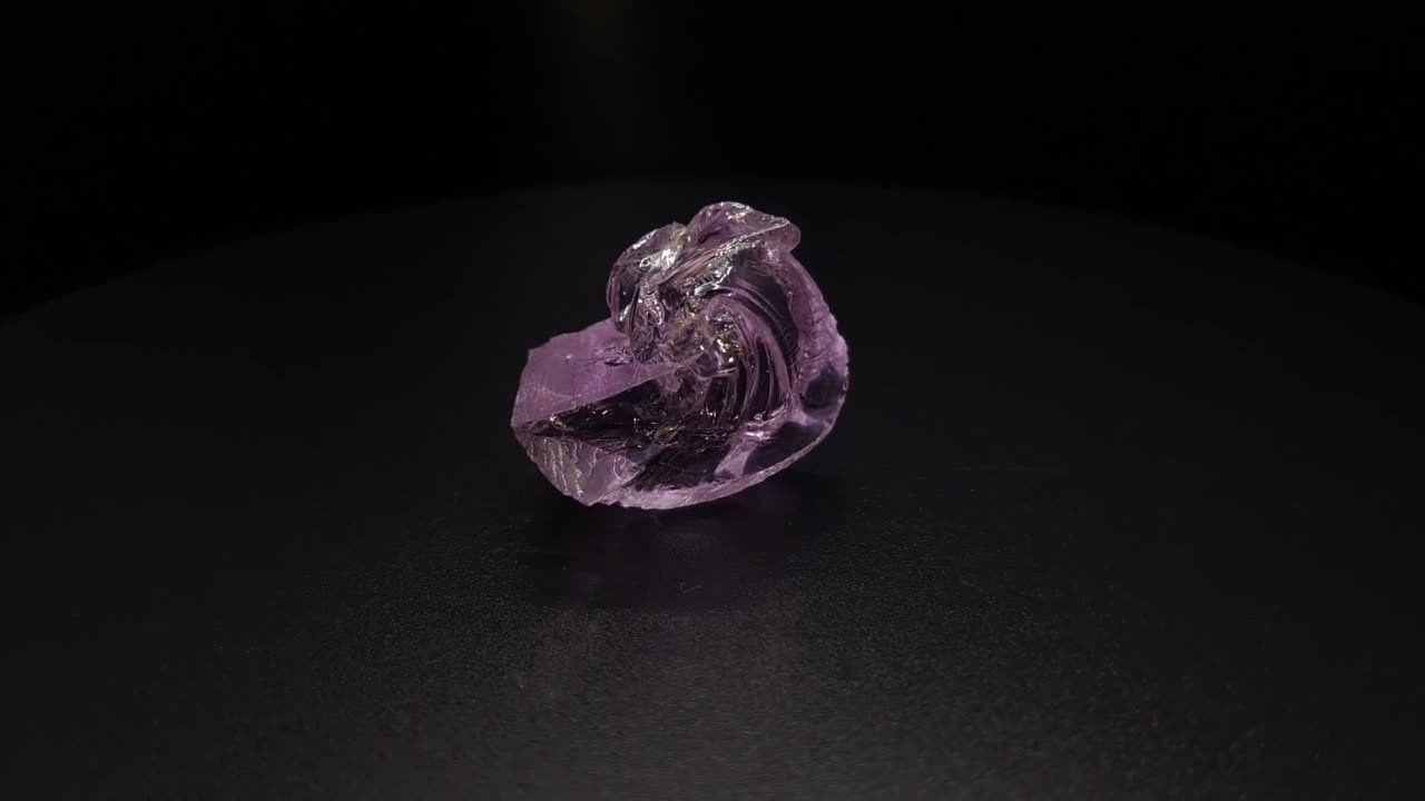 Искусственный гранат garnet 19.25 gr. YAG garnet иттрий алюминиевый гранат ИАГ