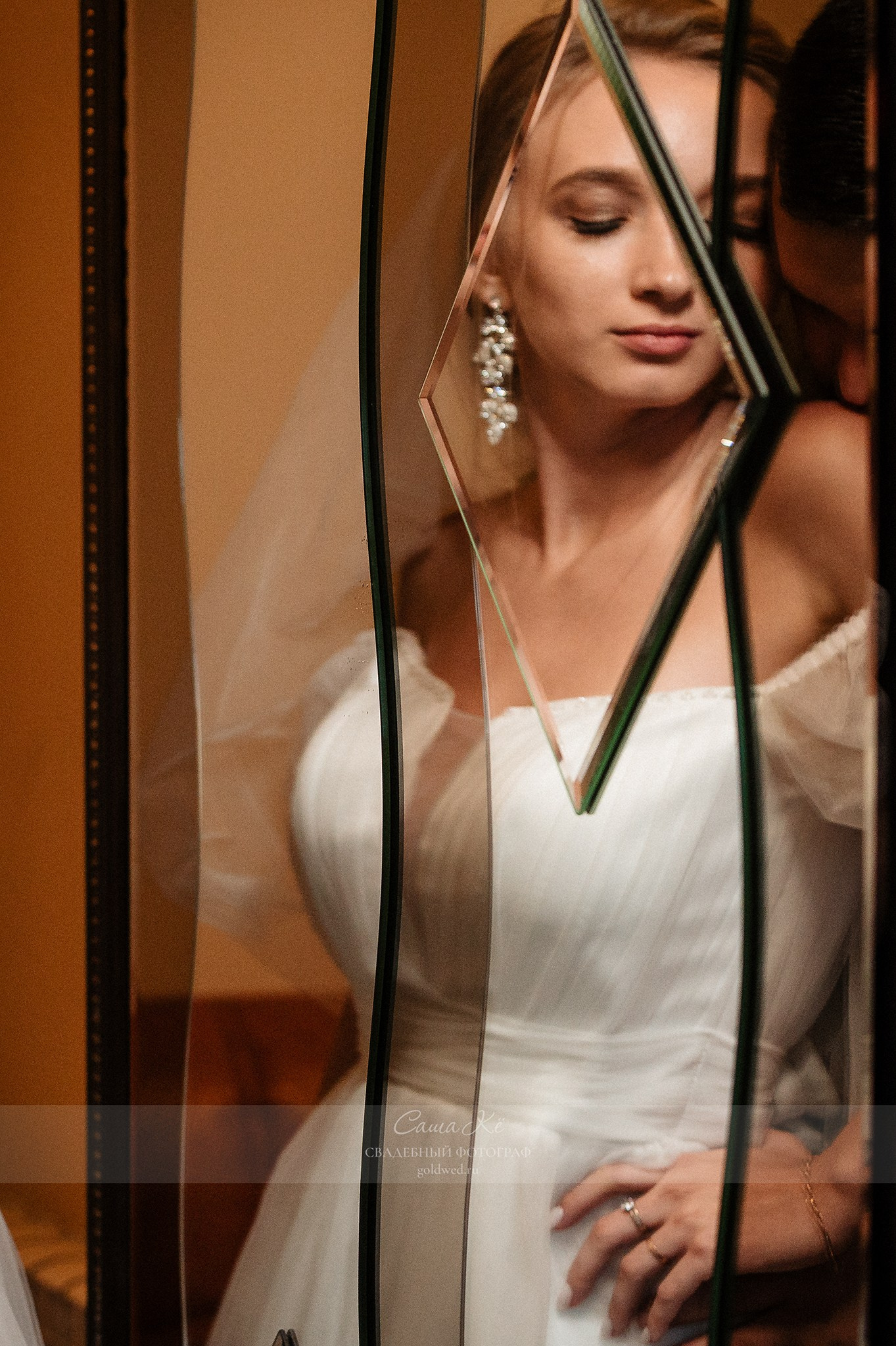 Очень красивая свадьбы С&М в Тогучине. Свадебный и семейный, event фотограф, фоторепортаж в Новосибирске — Саша Кё