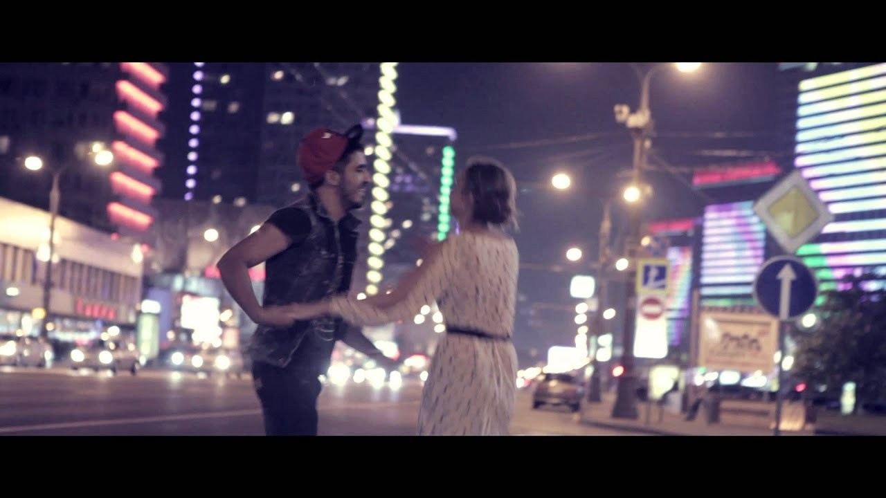 Музыкальные клипы. Видеограф в Туле и Москве Михаил Баранов