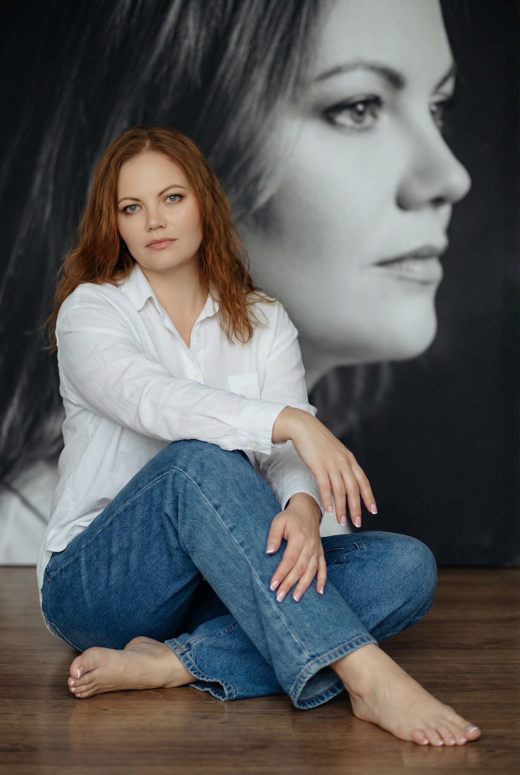 AI MINI «Открытки». Свадебный, семейный фотограф. Выпускные альбомы в Коченёво / Новосибирск. Наталья Байкуш