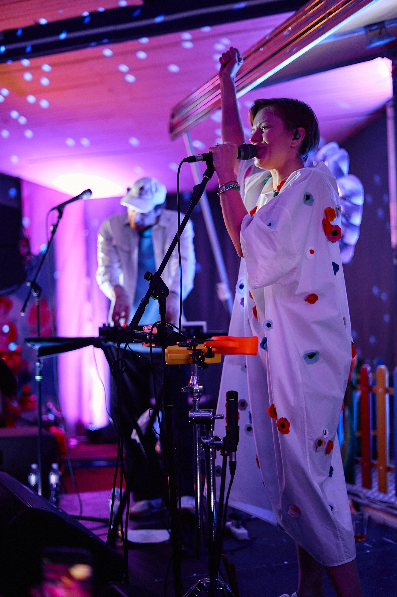 Concert SBP4. Photographer and Videographer in Montenegro