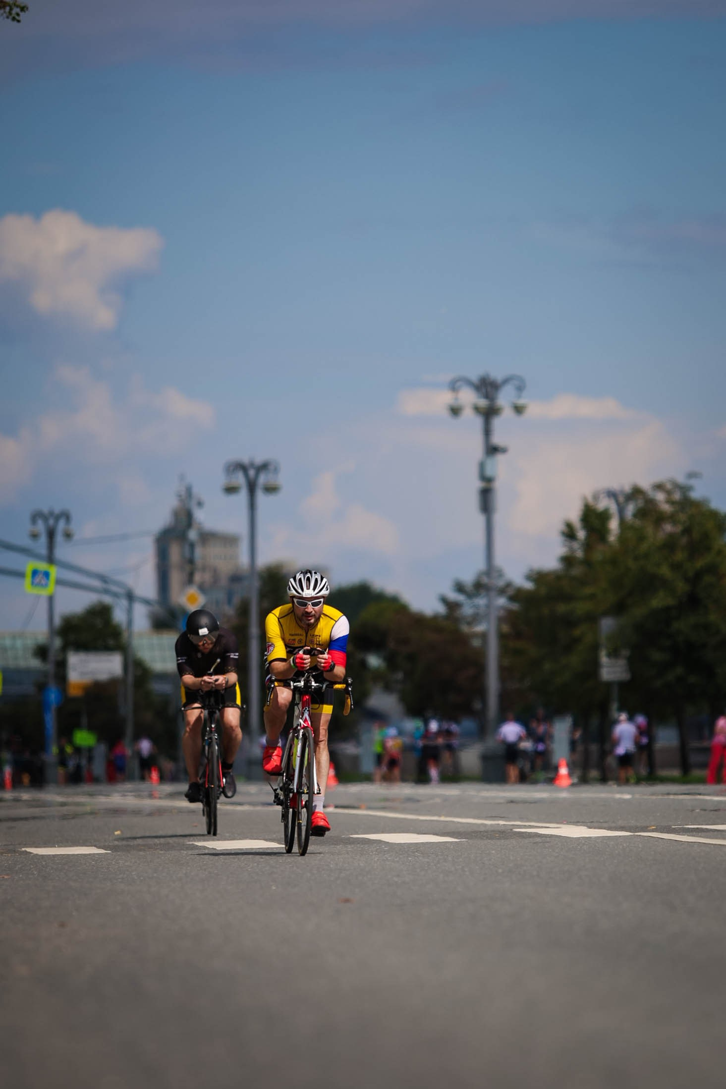 Александра Мельниченко/ Бегающий фотограф