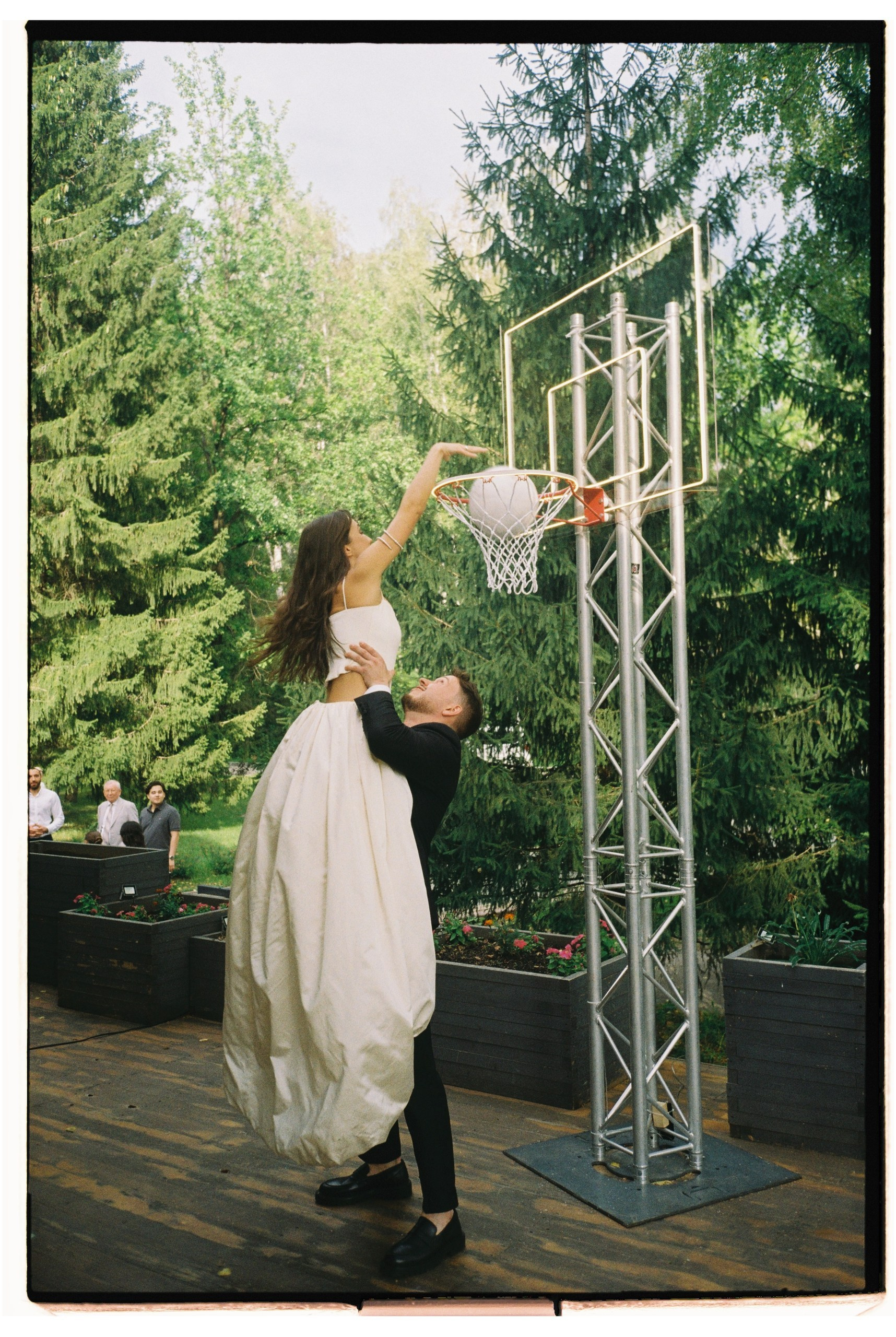 Свадьба | Ира и Вова. Никита Мако. Лайфстайл фотограф Новосибирск