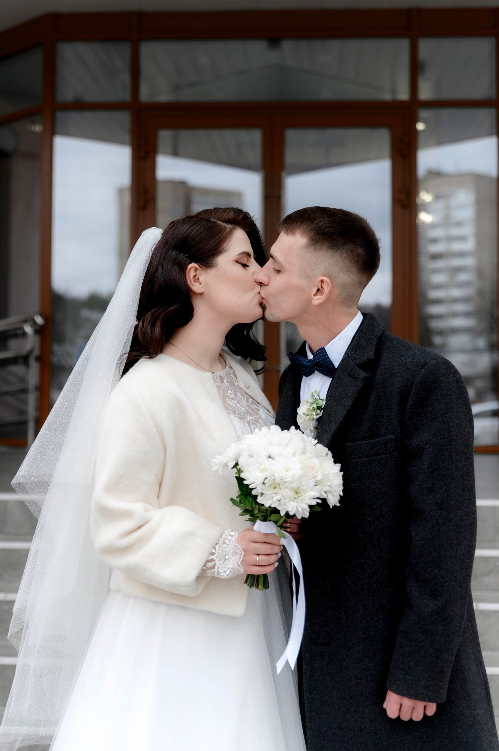 СВАДЬБЫ. Фотограф Москва Софа Ревчук