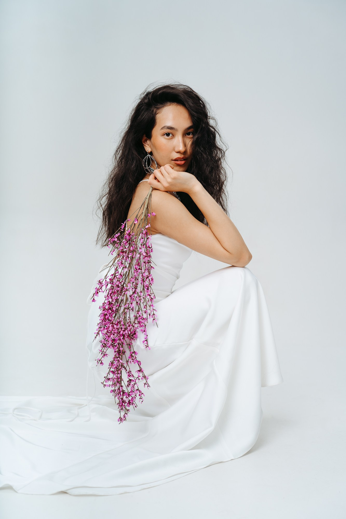 Аня Черняйкина портретный фотограф в Самаре