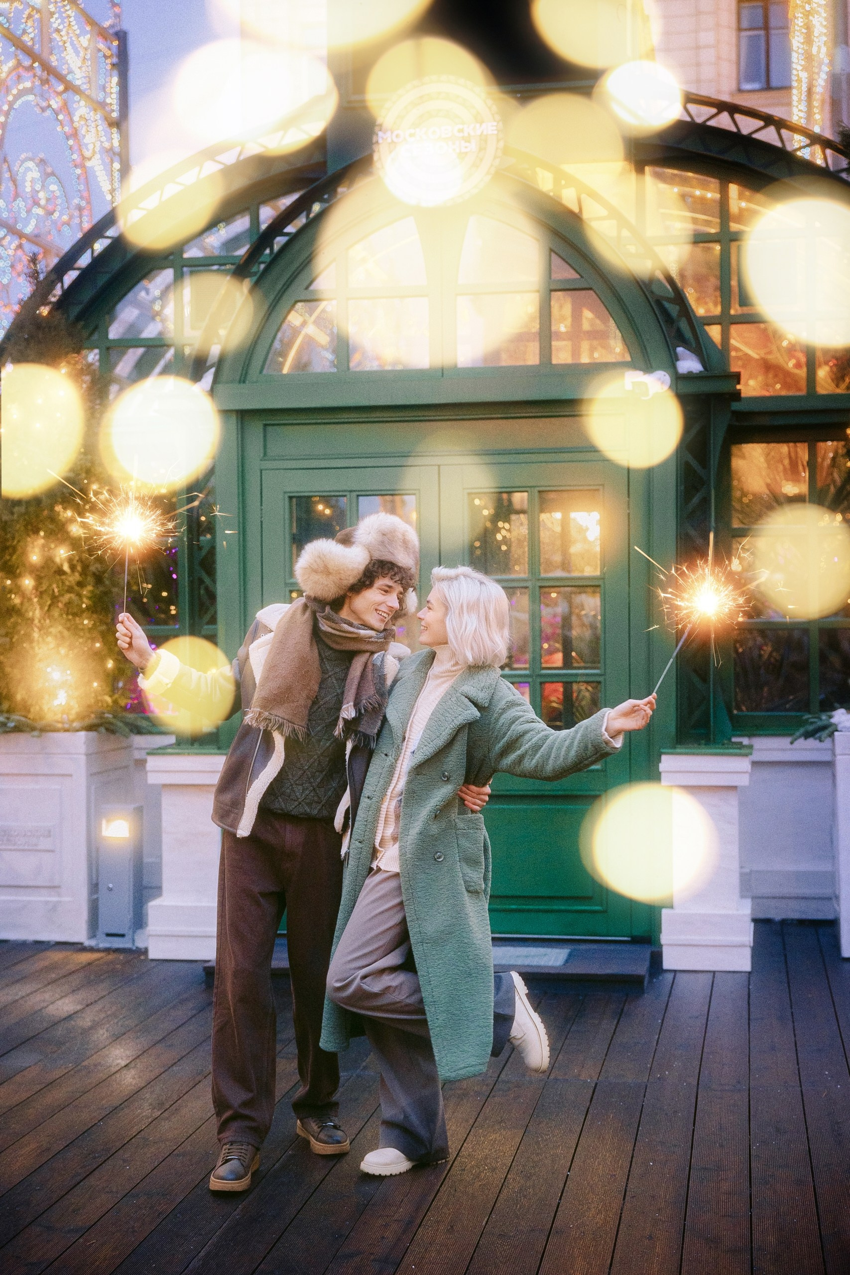 Видео. Фотограф Москва — Павел Михайлов