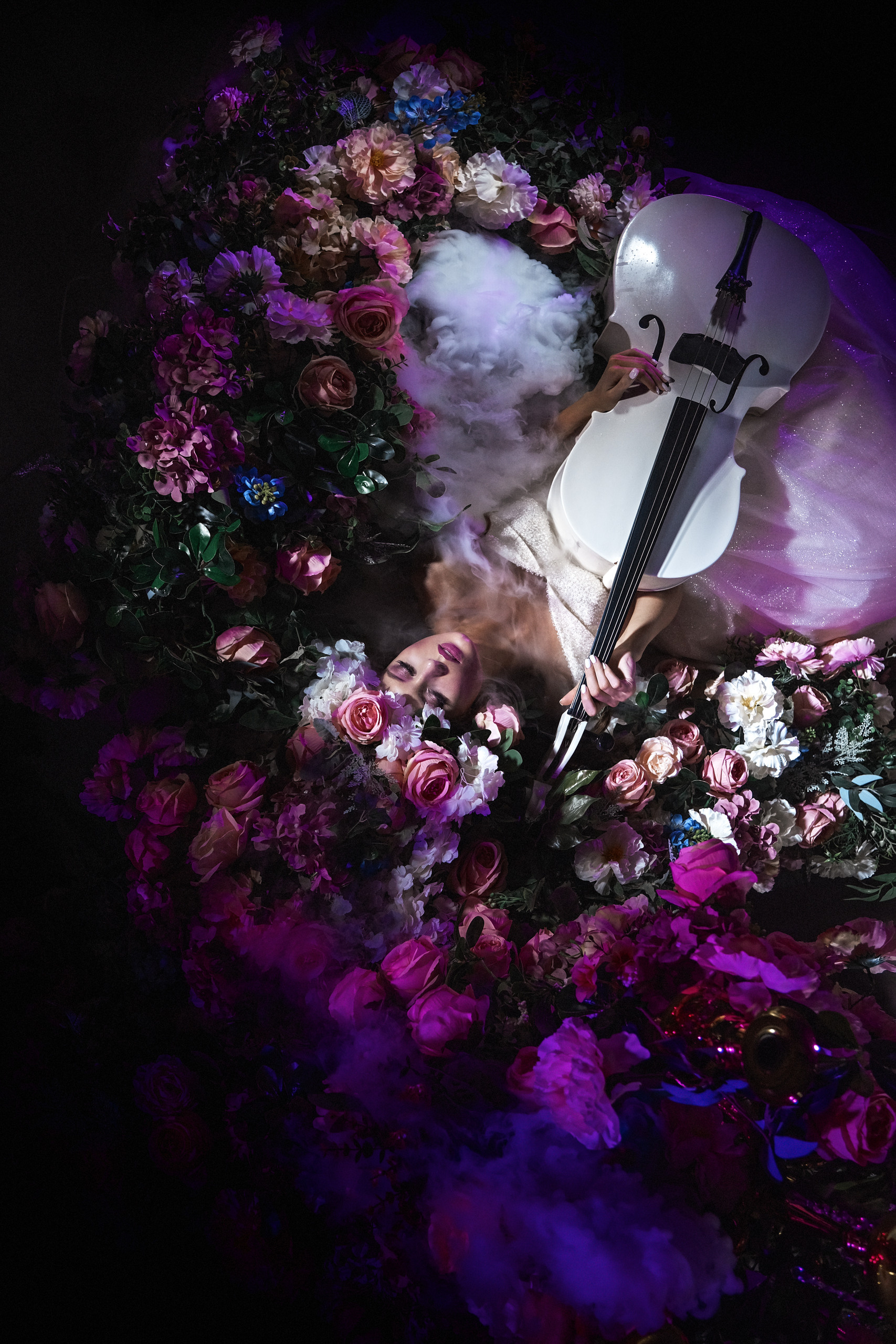 Профессиональный фотограф Николай Рождественский. Москва, Омск, Тюмень